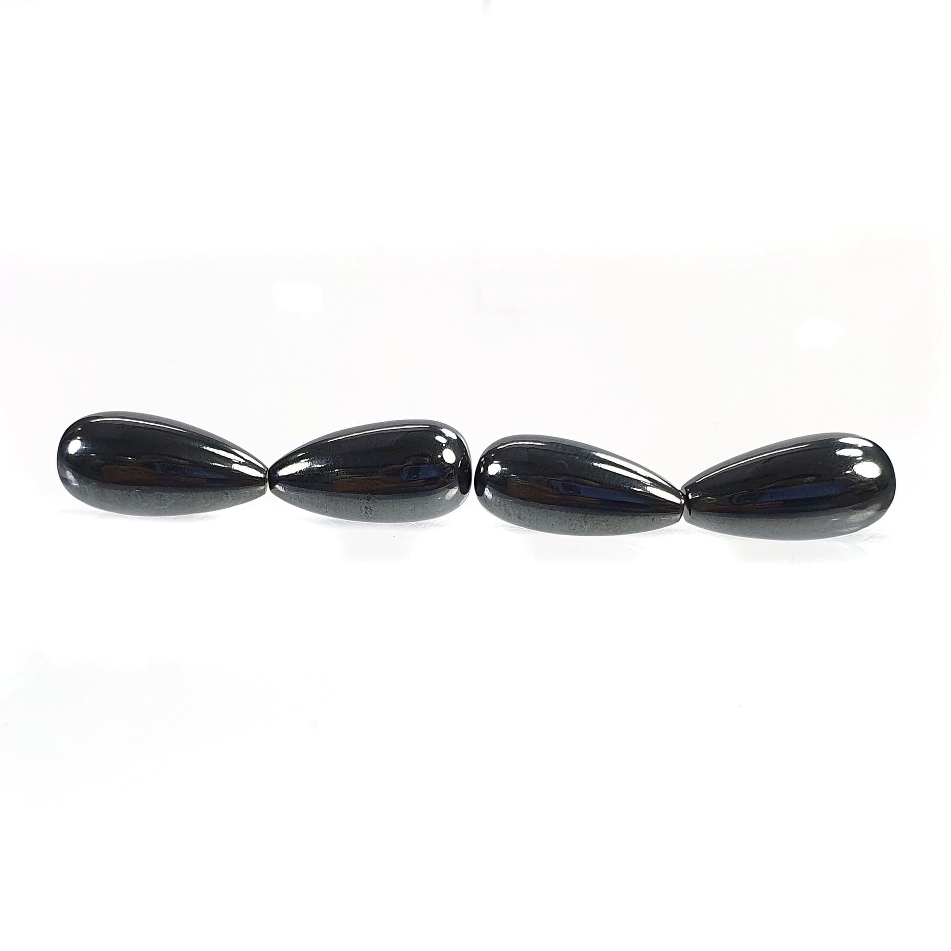Black Hematite