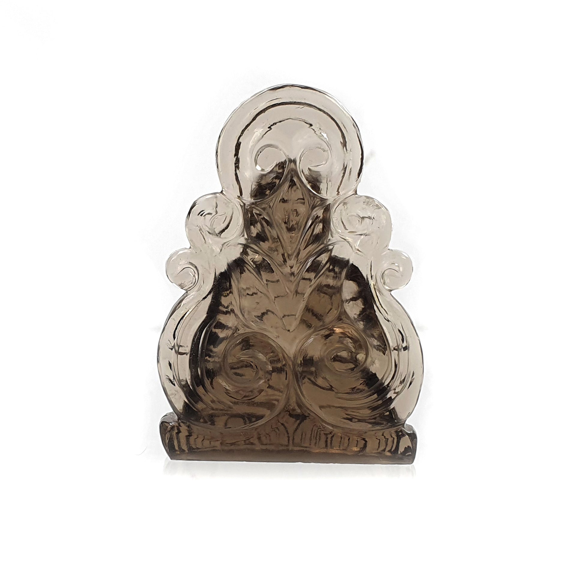 Hand Carved Buddha