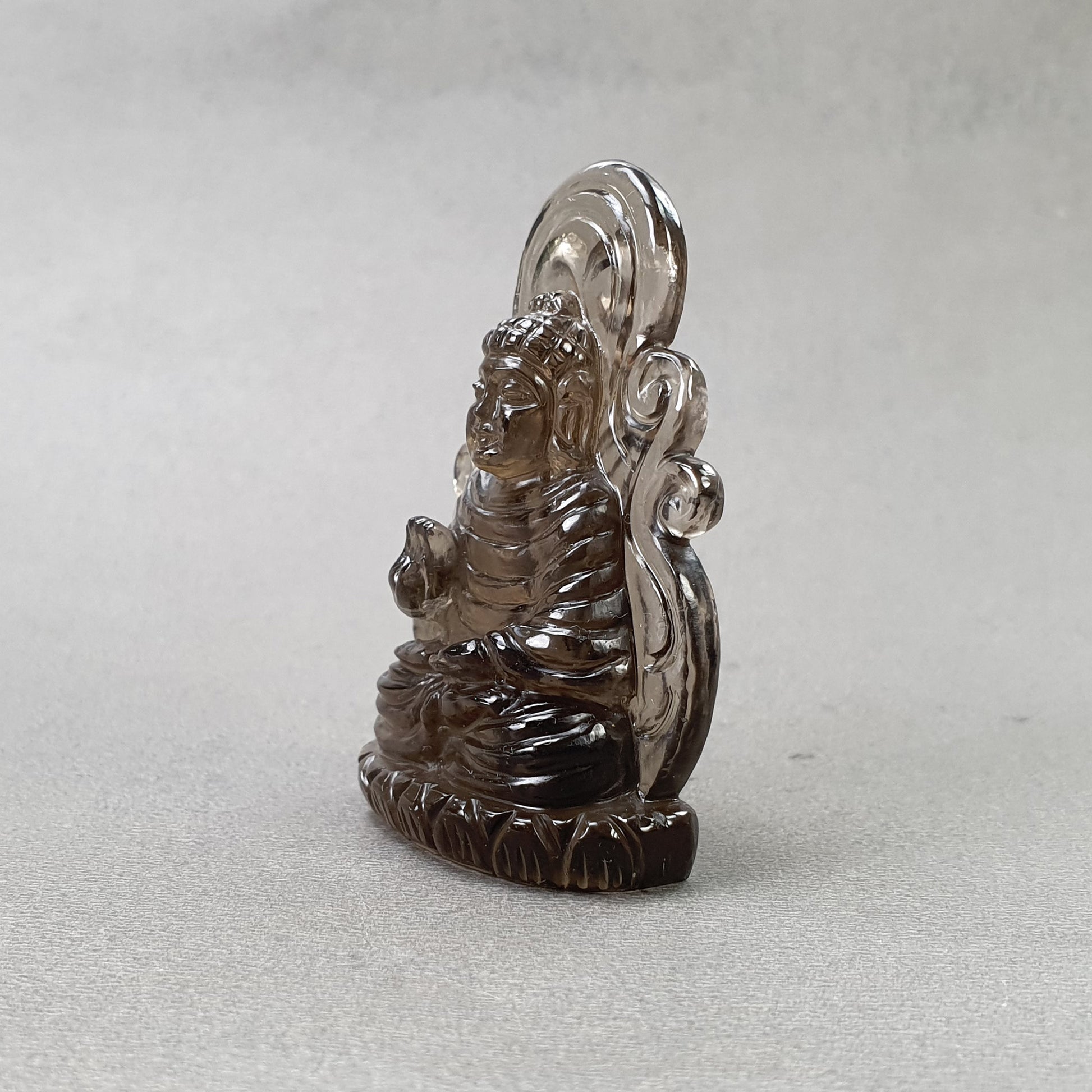 Smoky Quartz