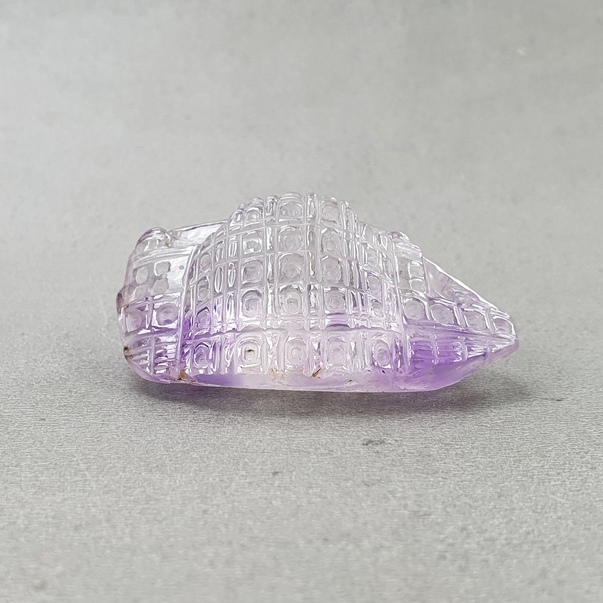 Semi-Precious