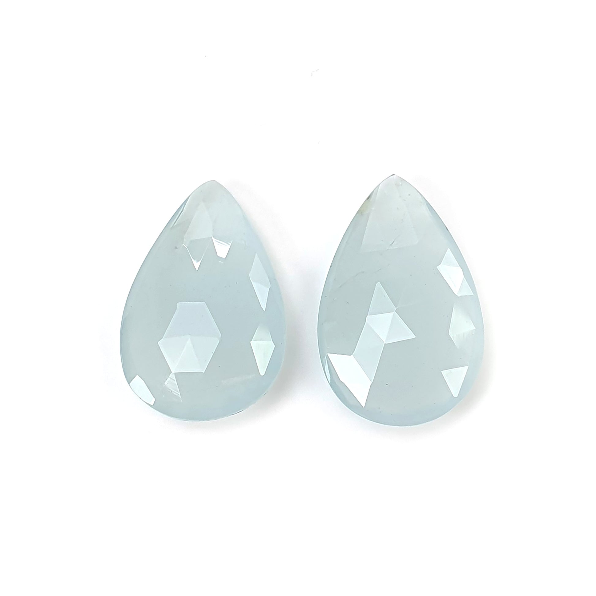 Semi-Precious
