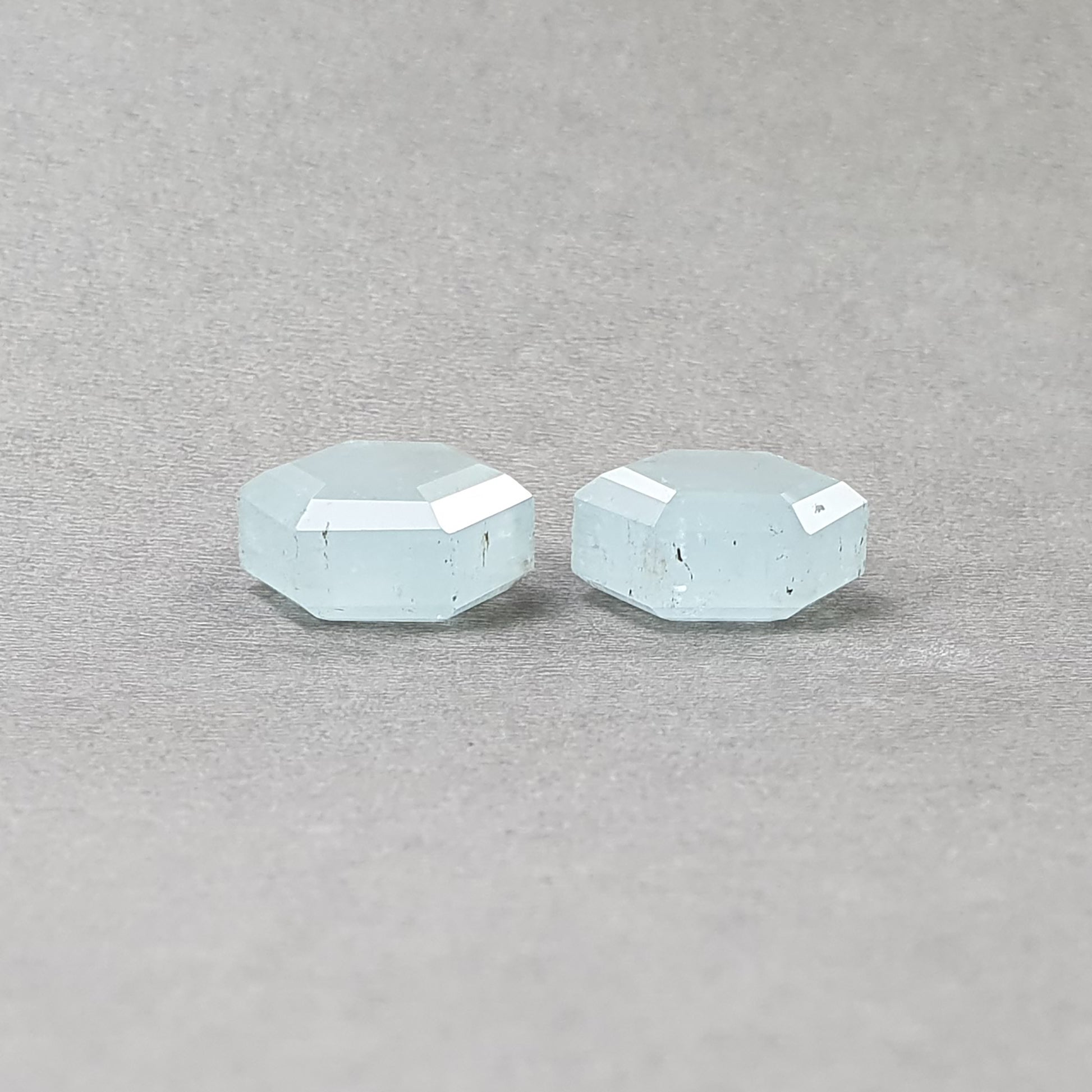 Blue Aquamarine