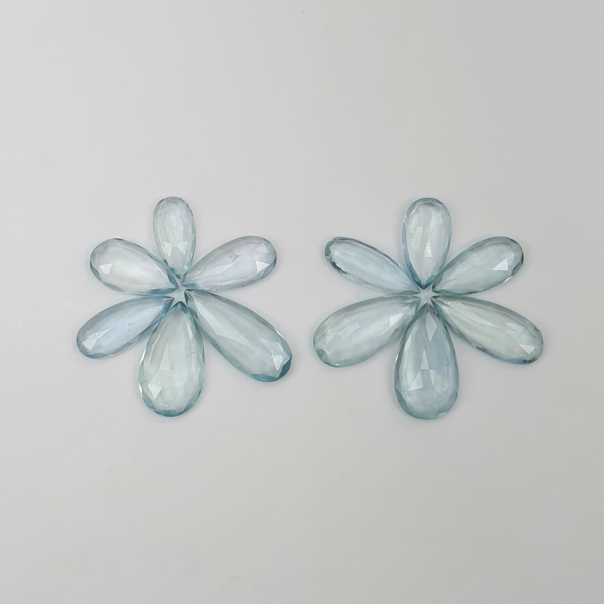 Aquamarine Gemstone