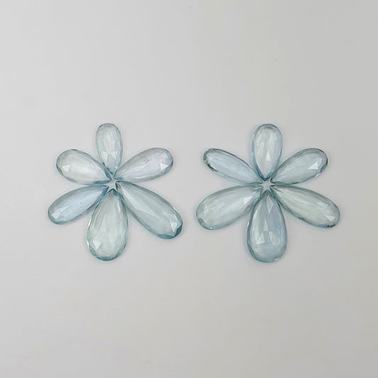 Aquamarine Gemstone