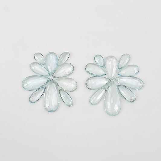 Aquamarine Gemstone