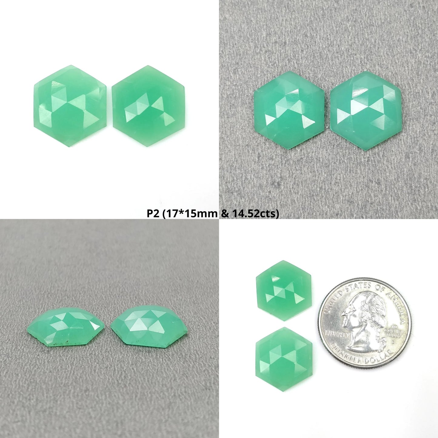 Hexagon Shape