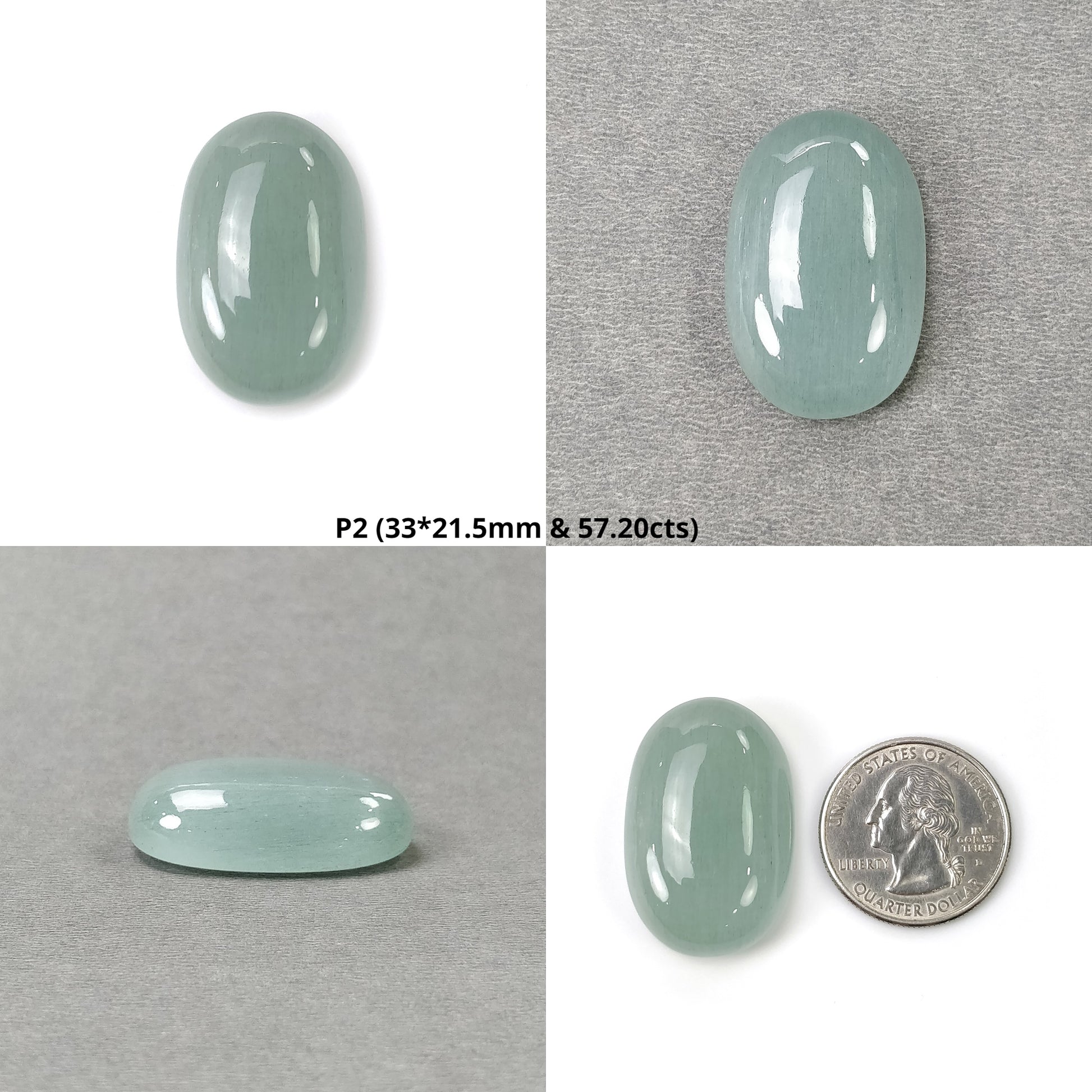 Gemstone Cabochon