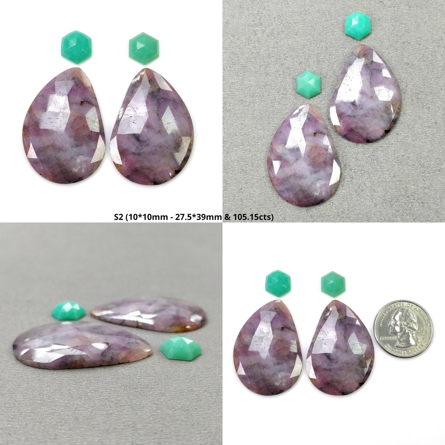 Sapphire Jewelry