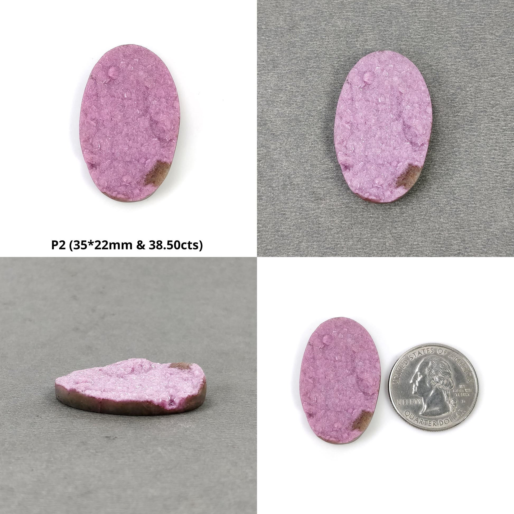 Gemstone Crystal