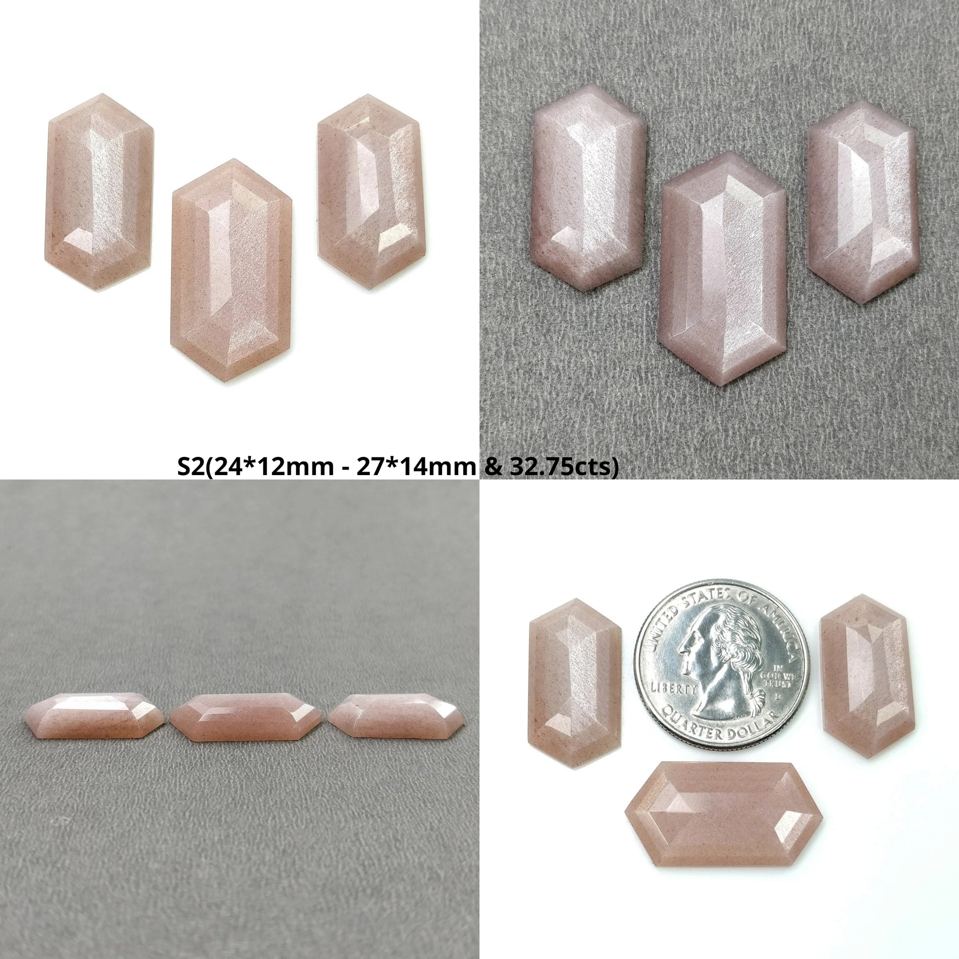 Hexagon Shape
