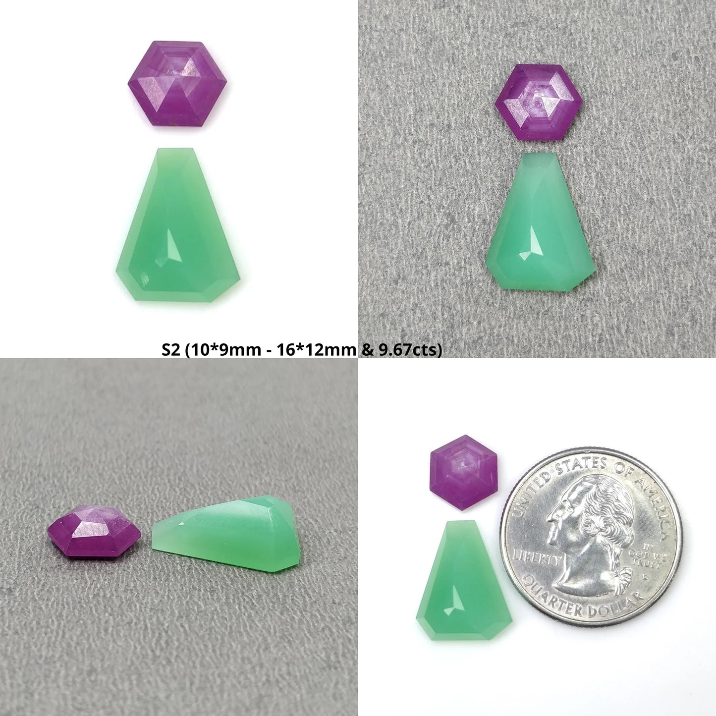 Chrysoprase Jewelry