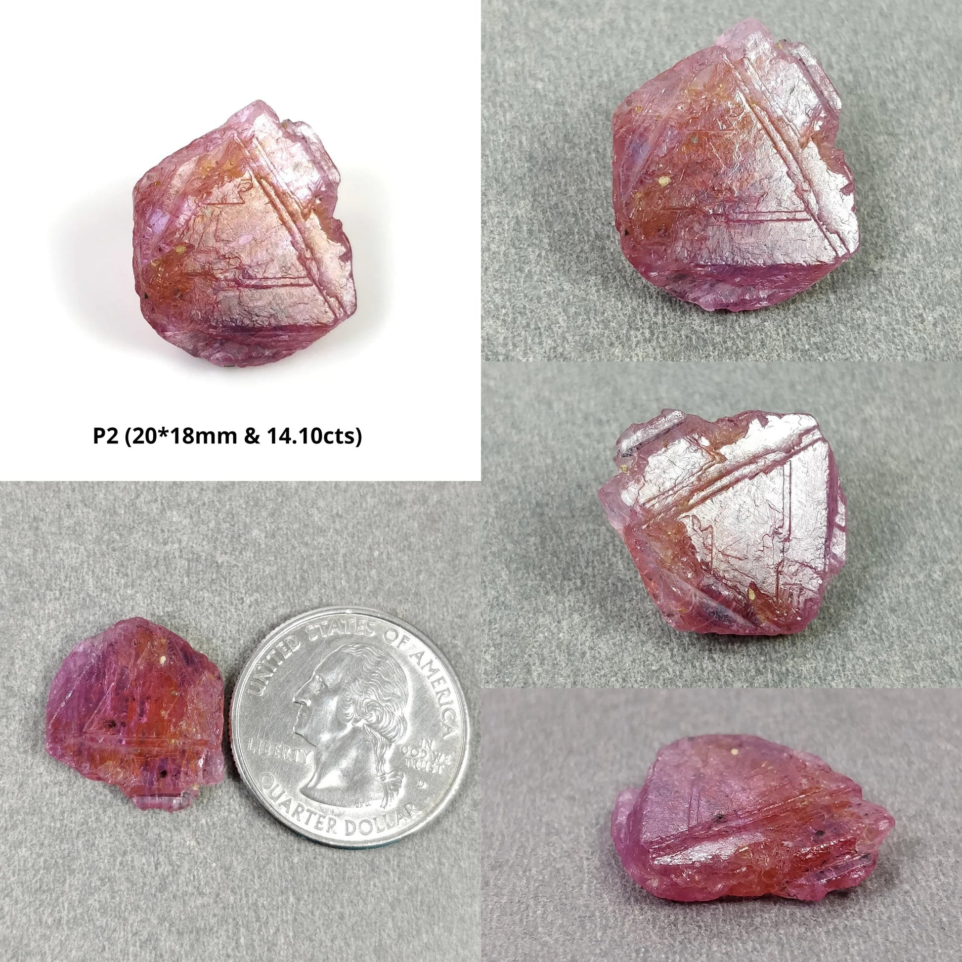 July Birthstone