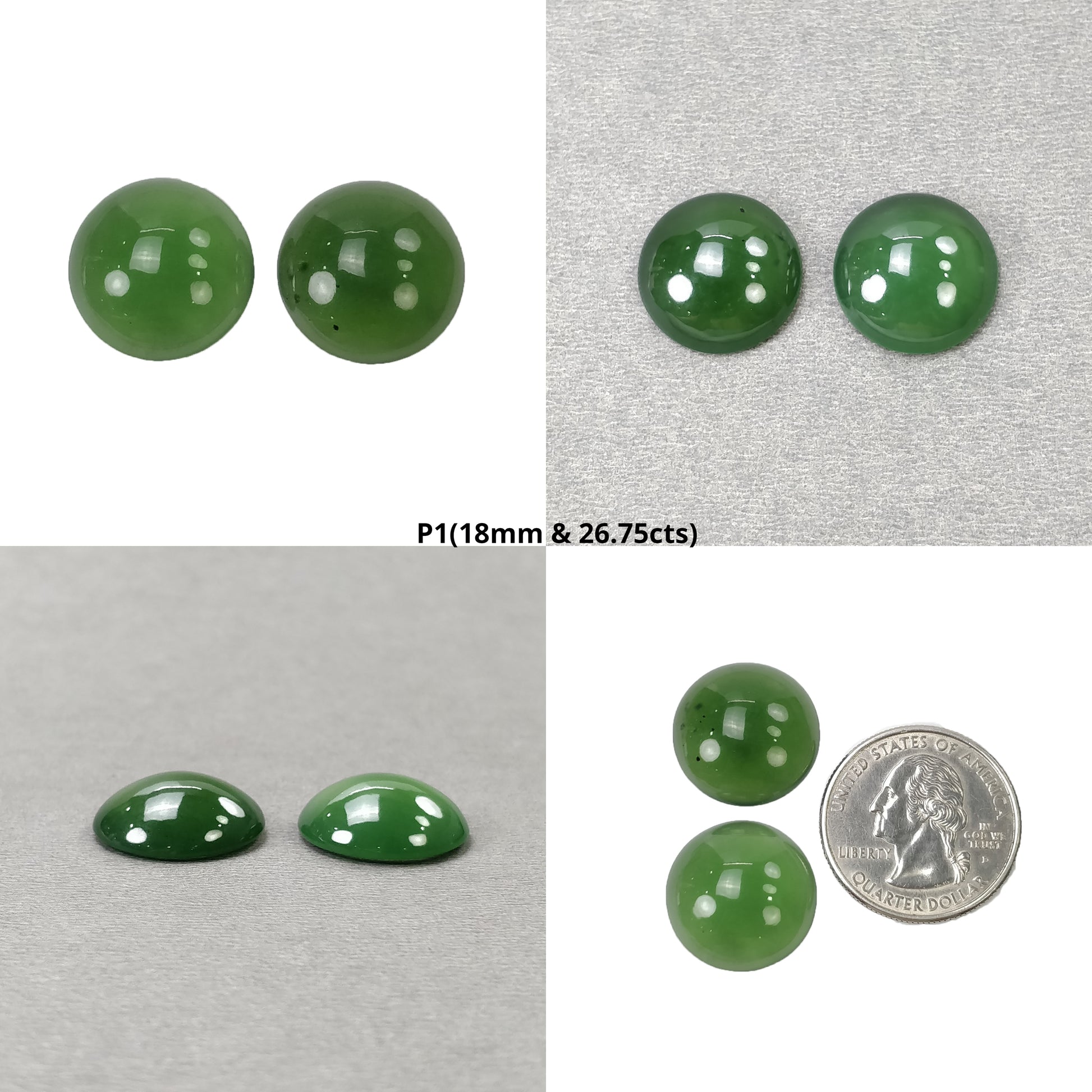 Round Shape