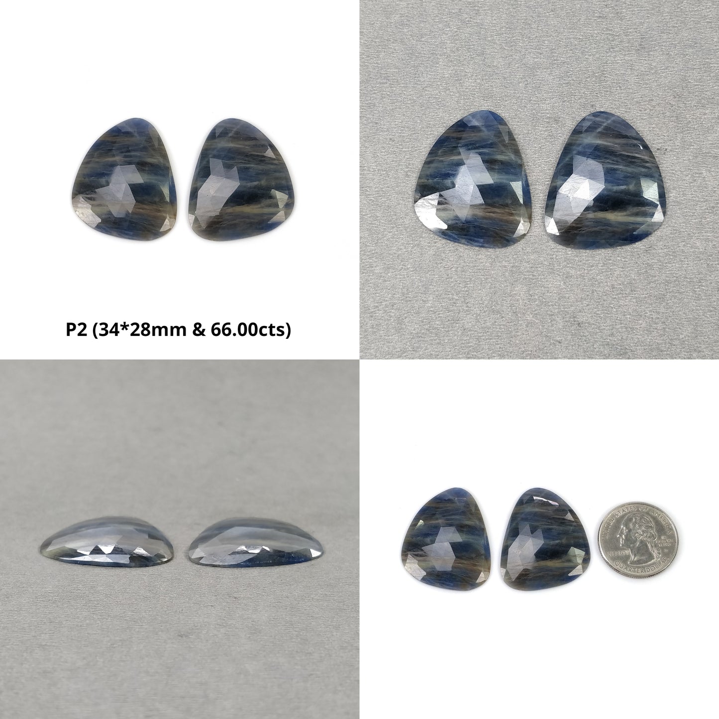 September Birthstone Gemstone