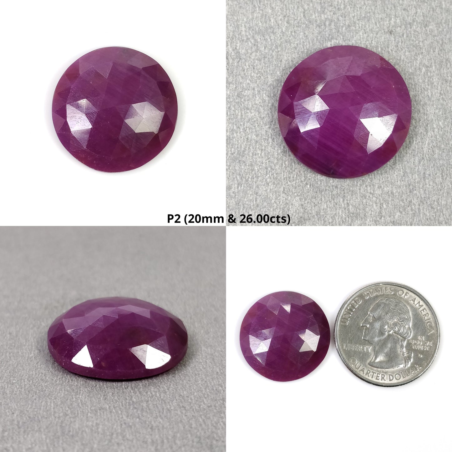 Round Shape