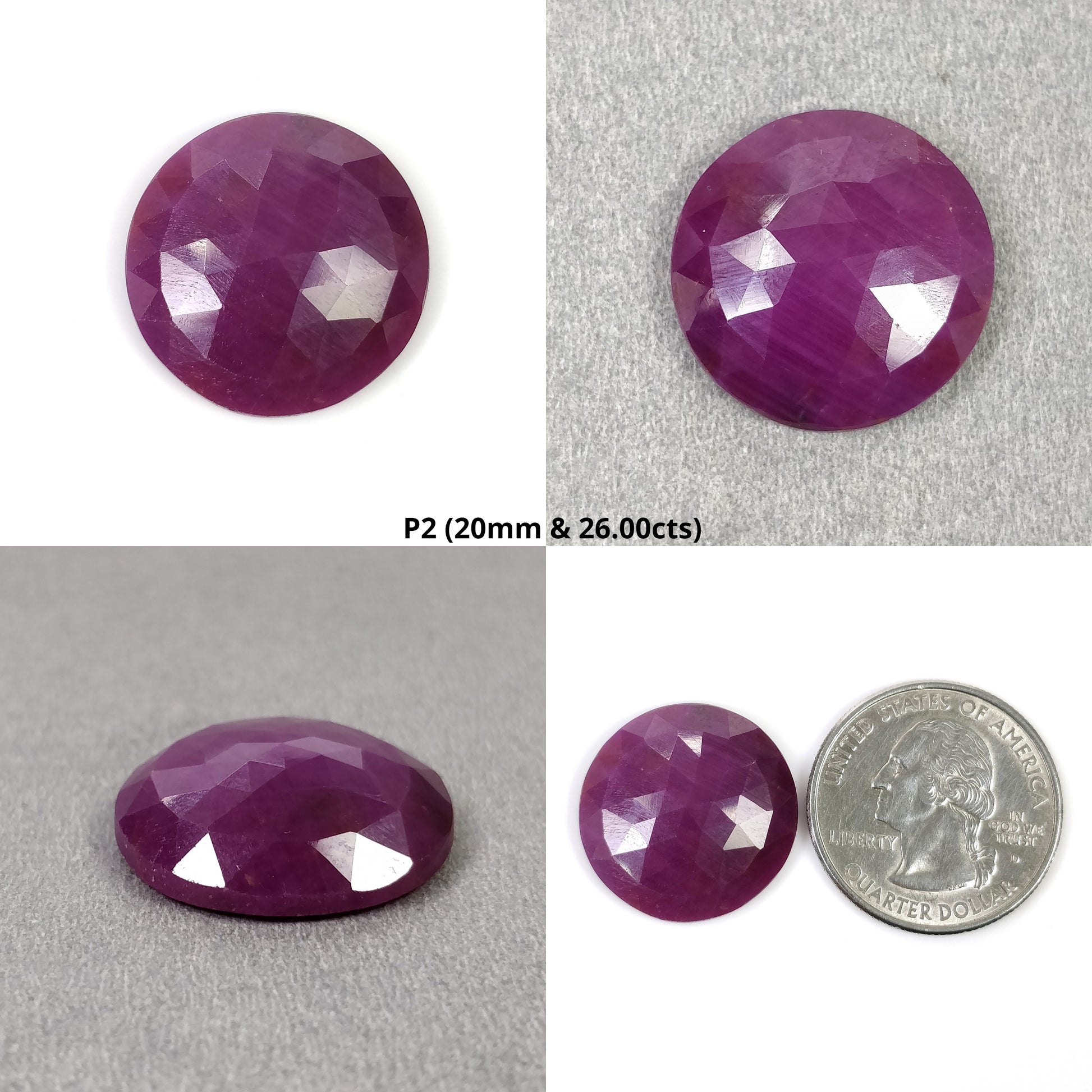Round Shape