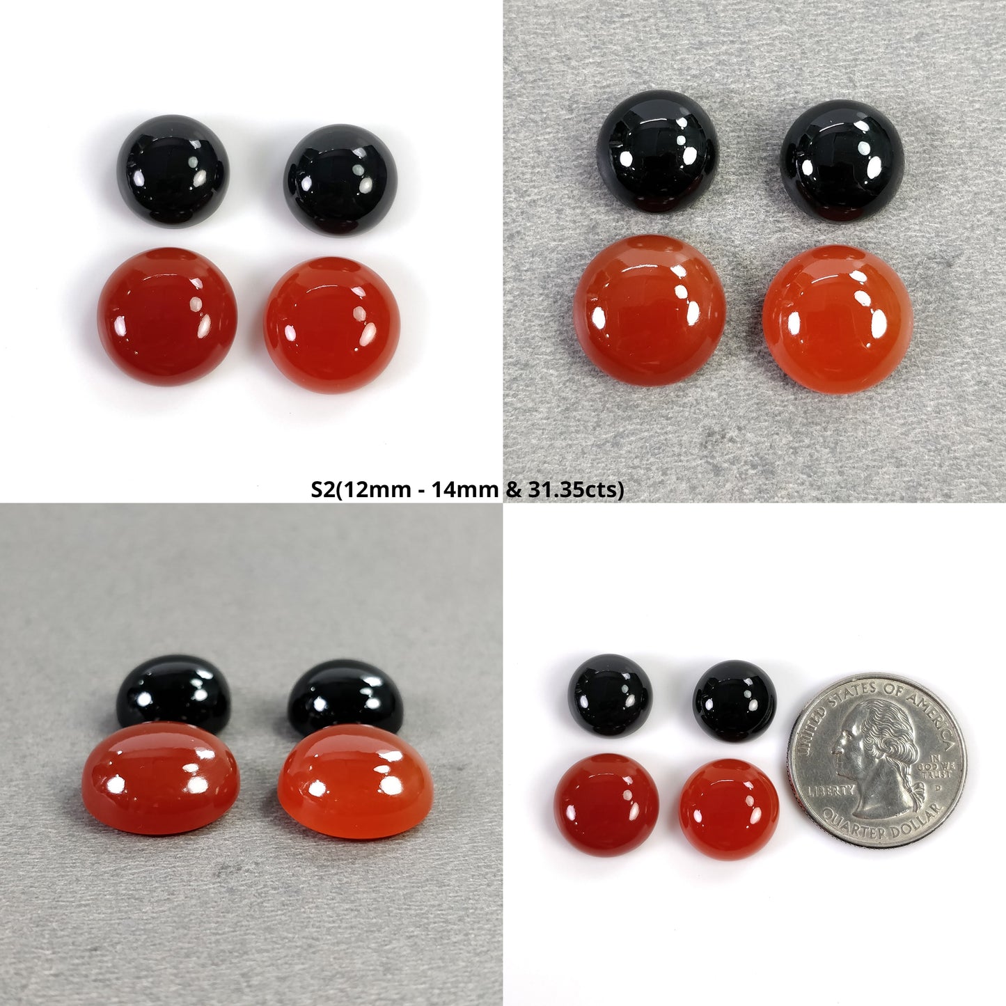 Onyx Cabochon