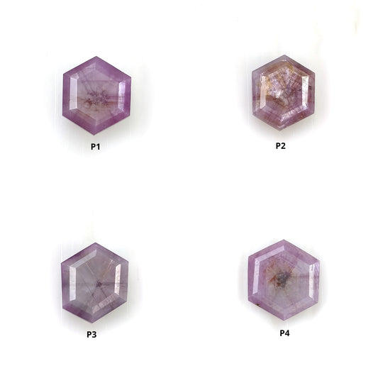 Raspberry Sapphire