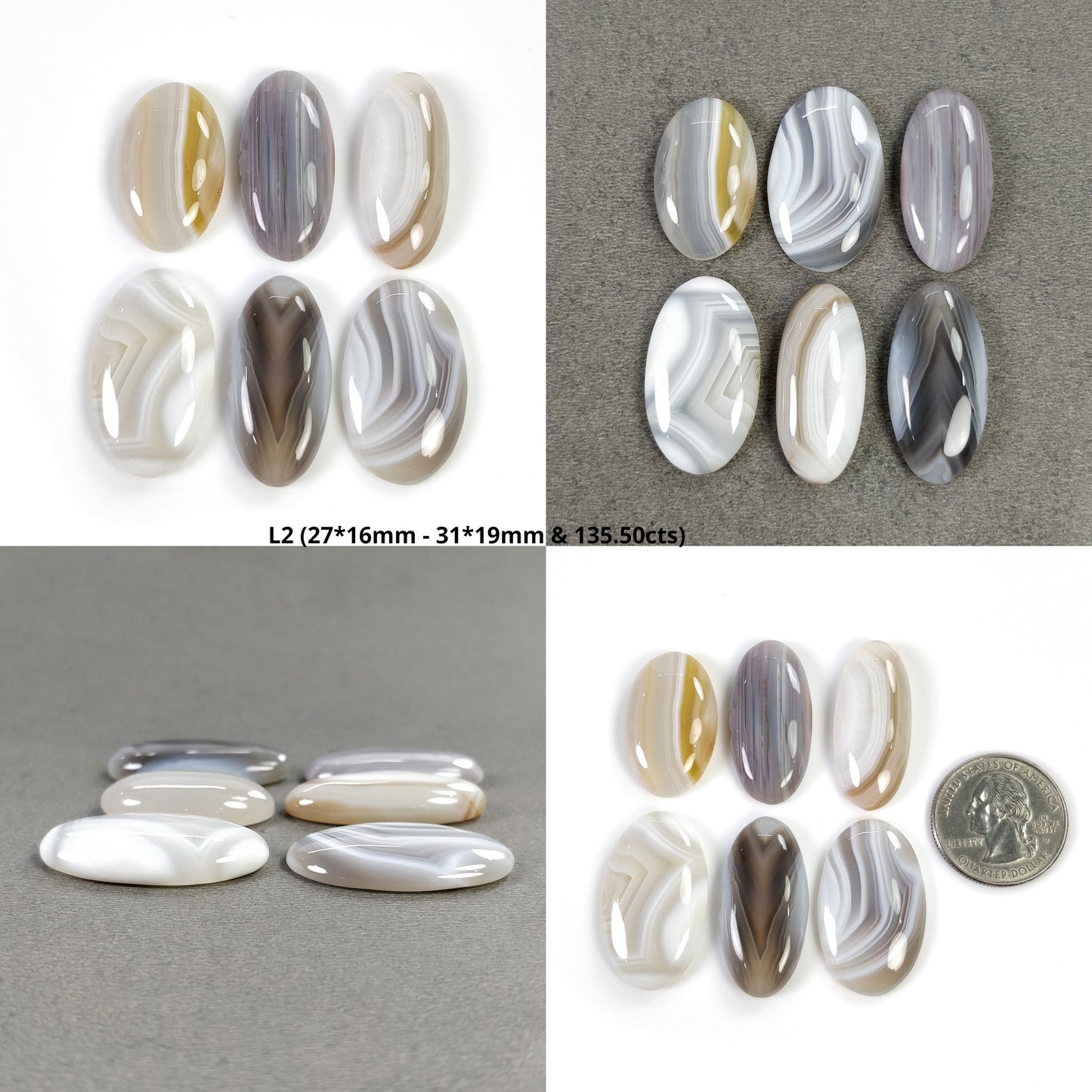 Agate Gemstone