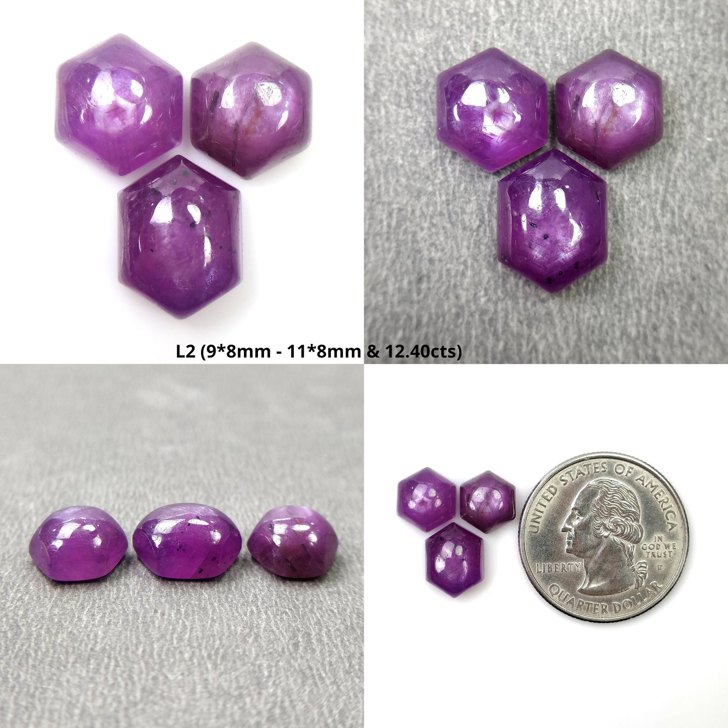 Pink Sapphire