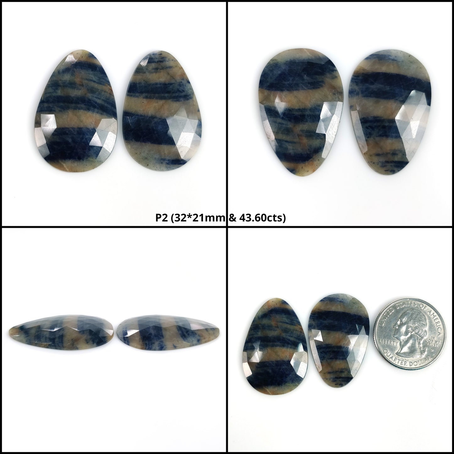 Multi Sapphire