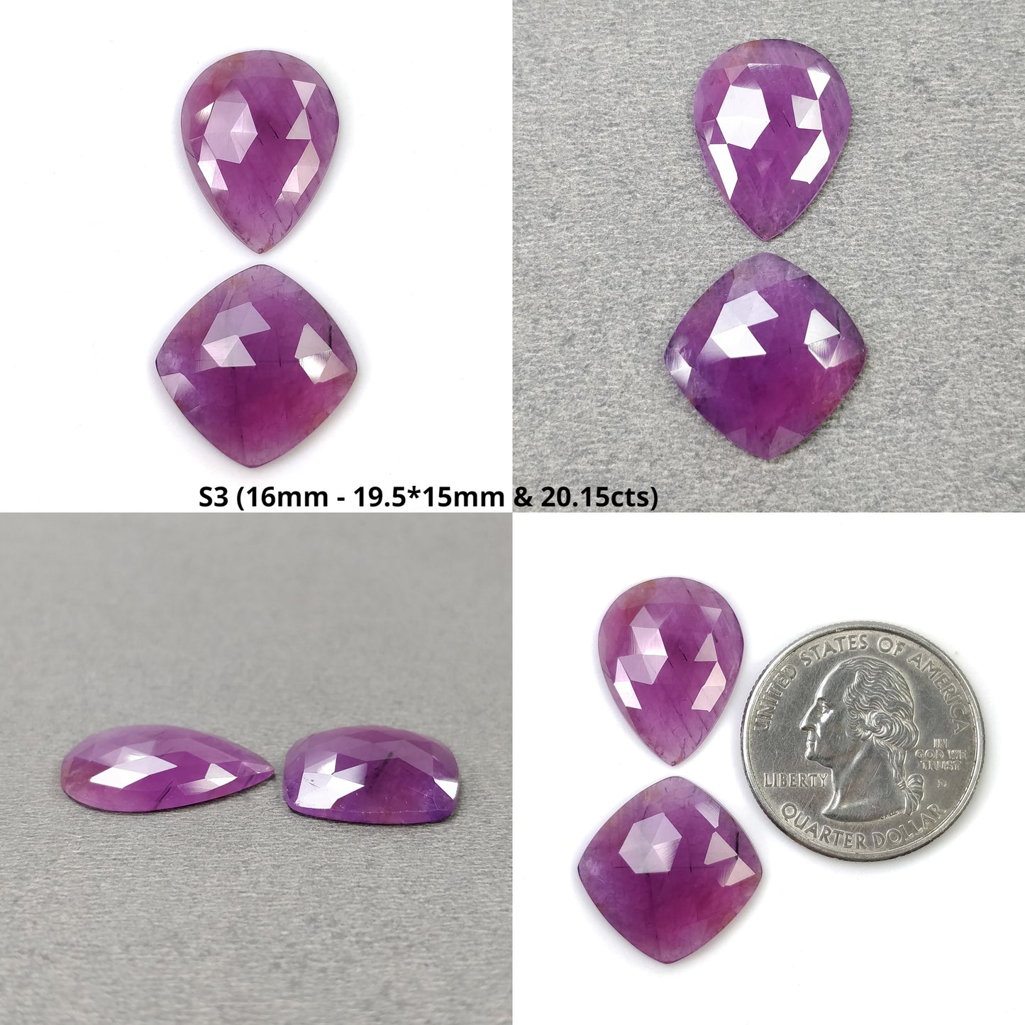 sheen Sapphire