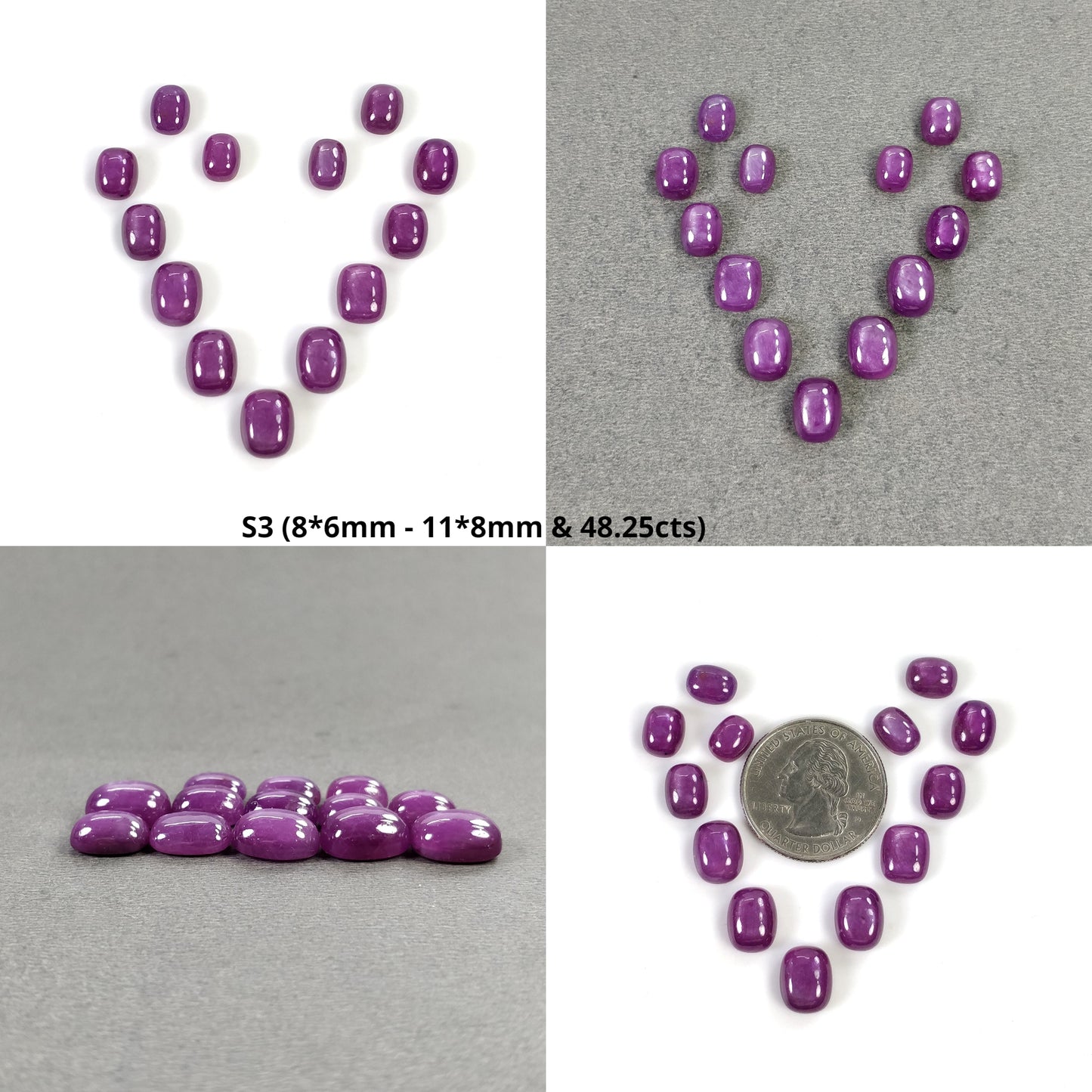 Pink Sapphire