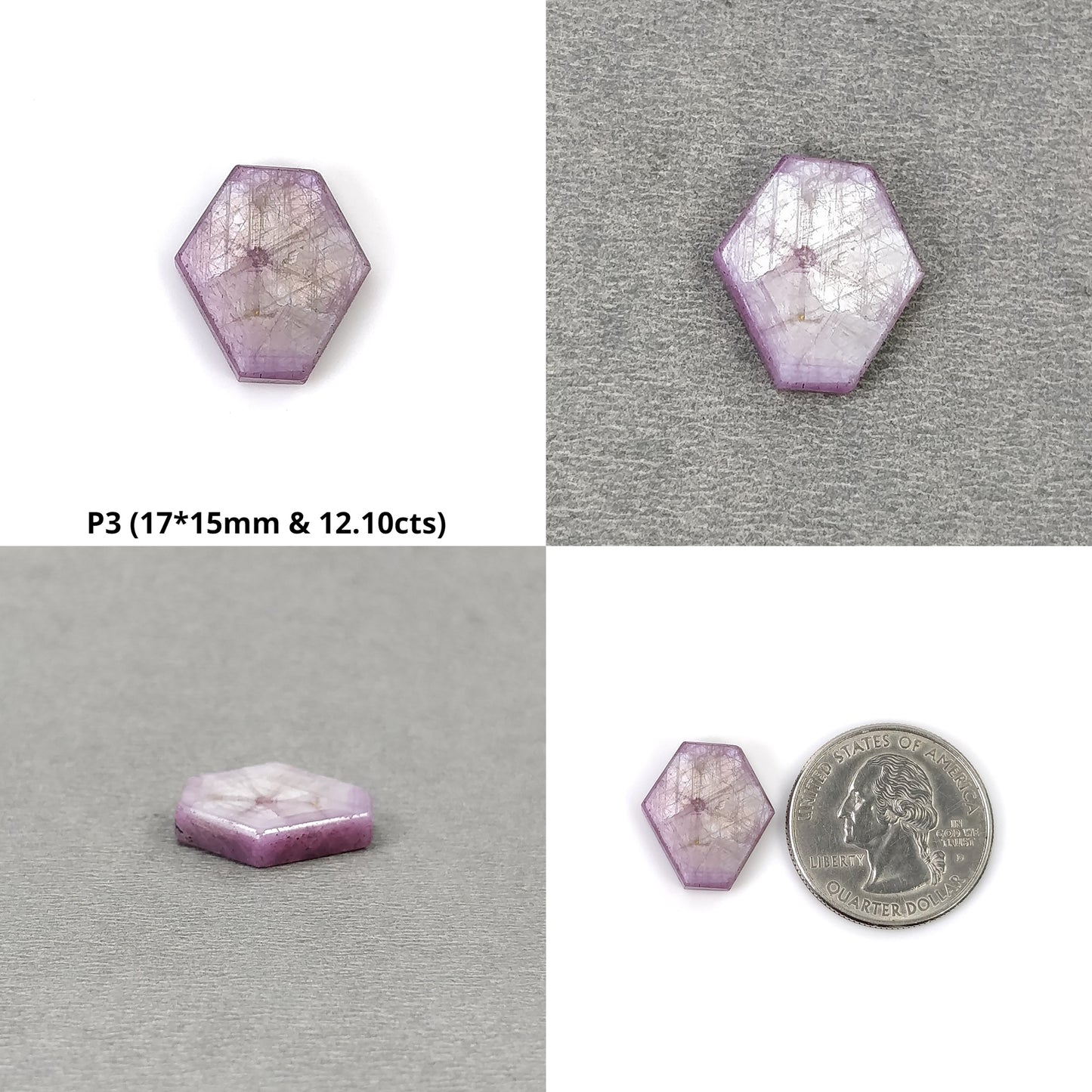 Sapphire Gemstone