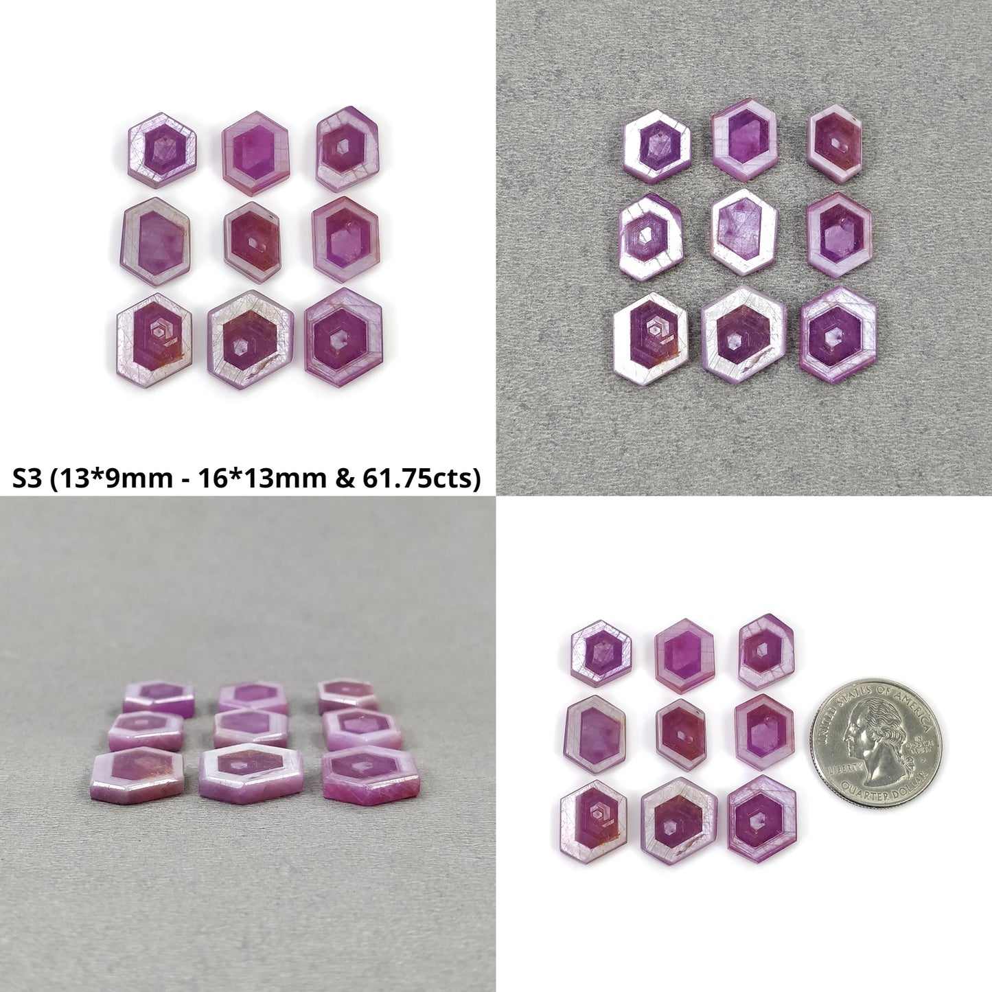 Flat Slices