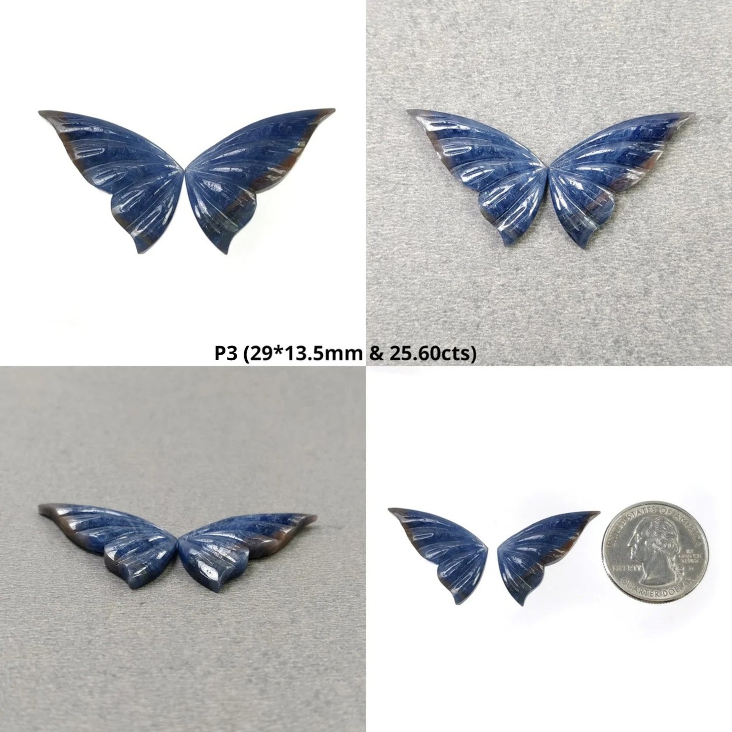 Multi Sapphire