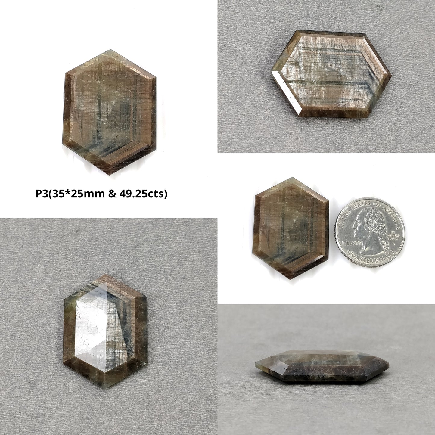 September Birthstone