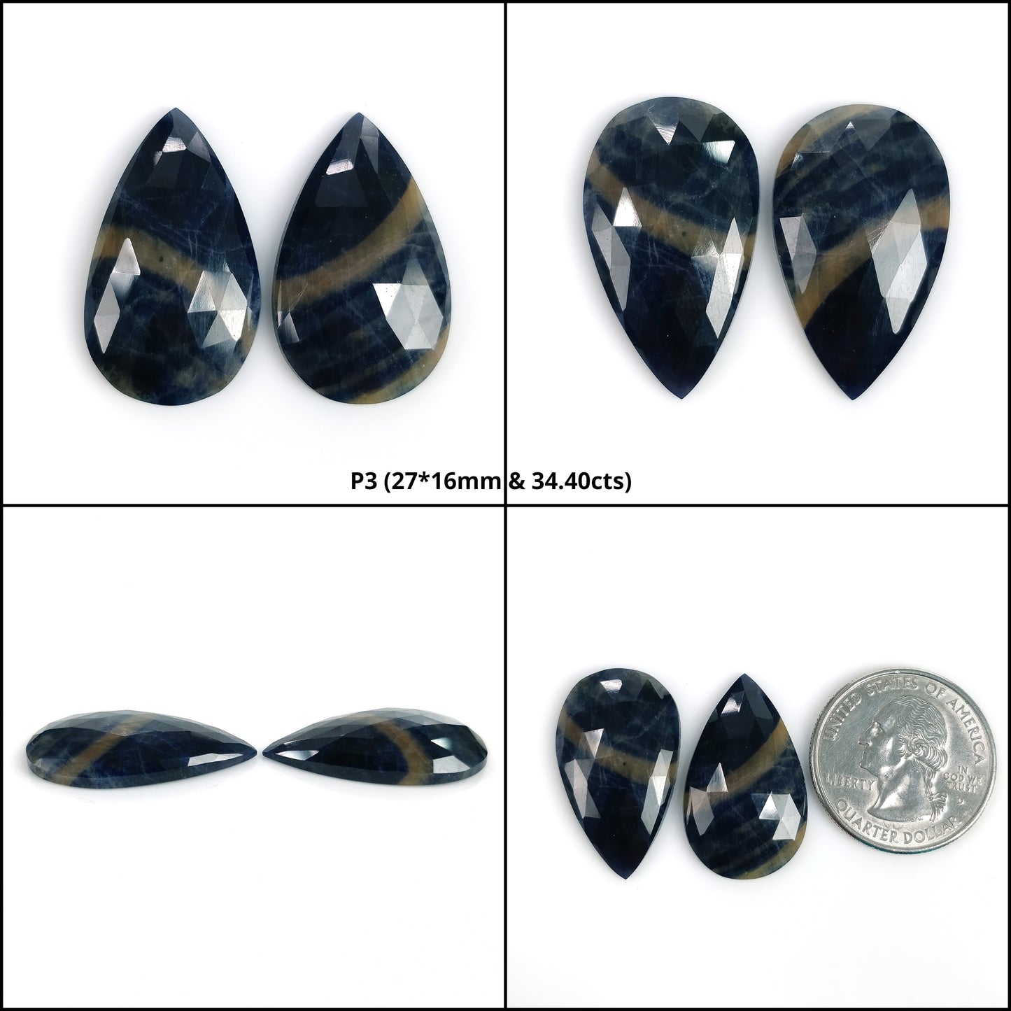 September Birthstone