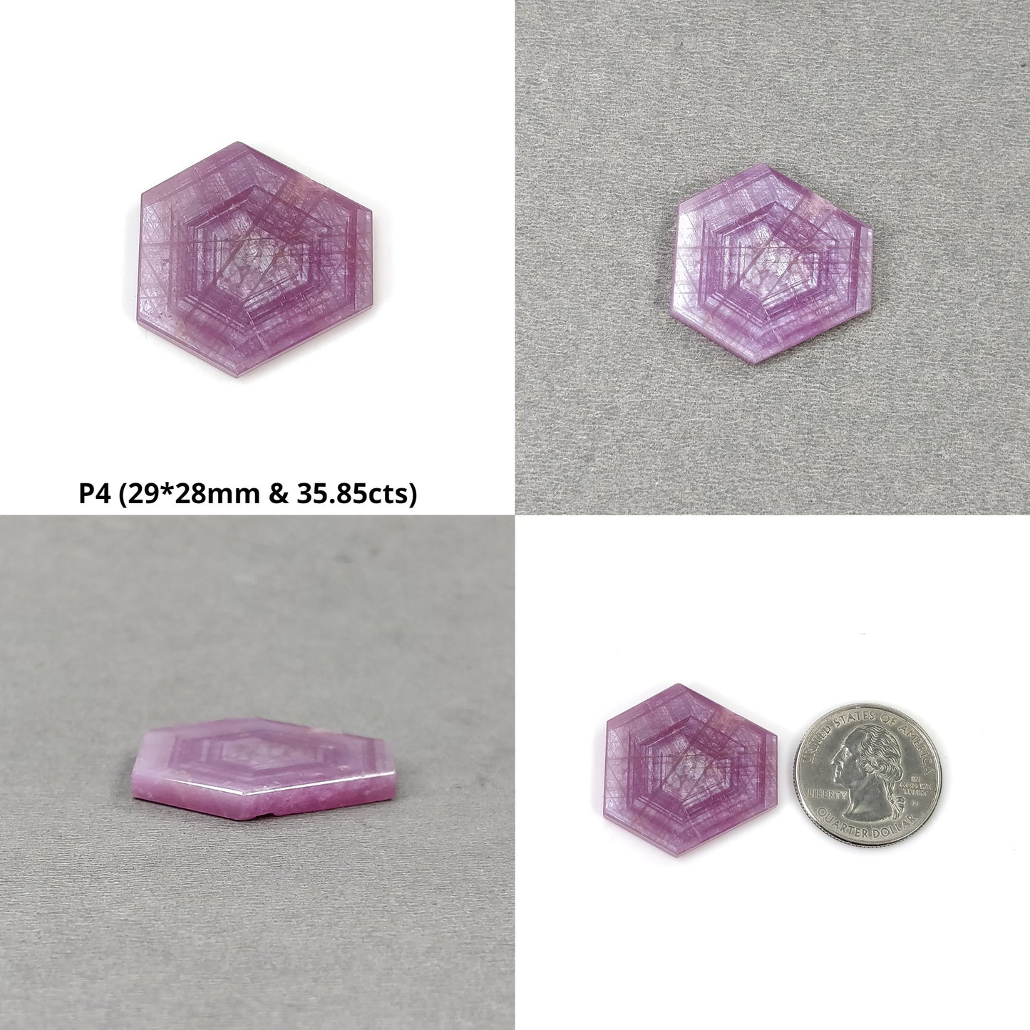 Sapphire Gemstone