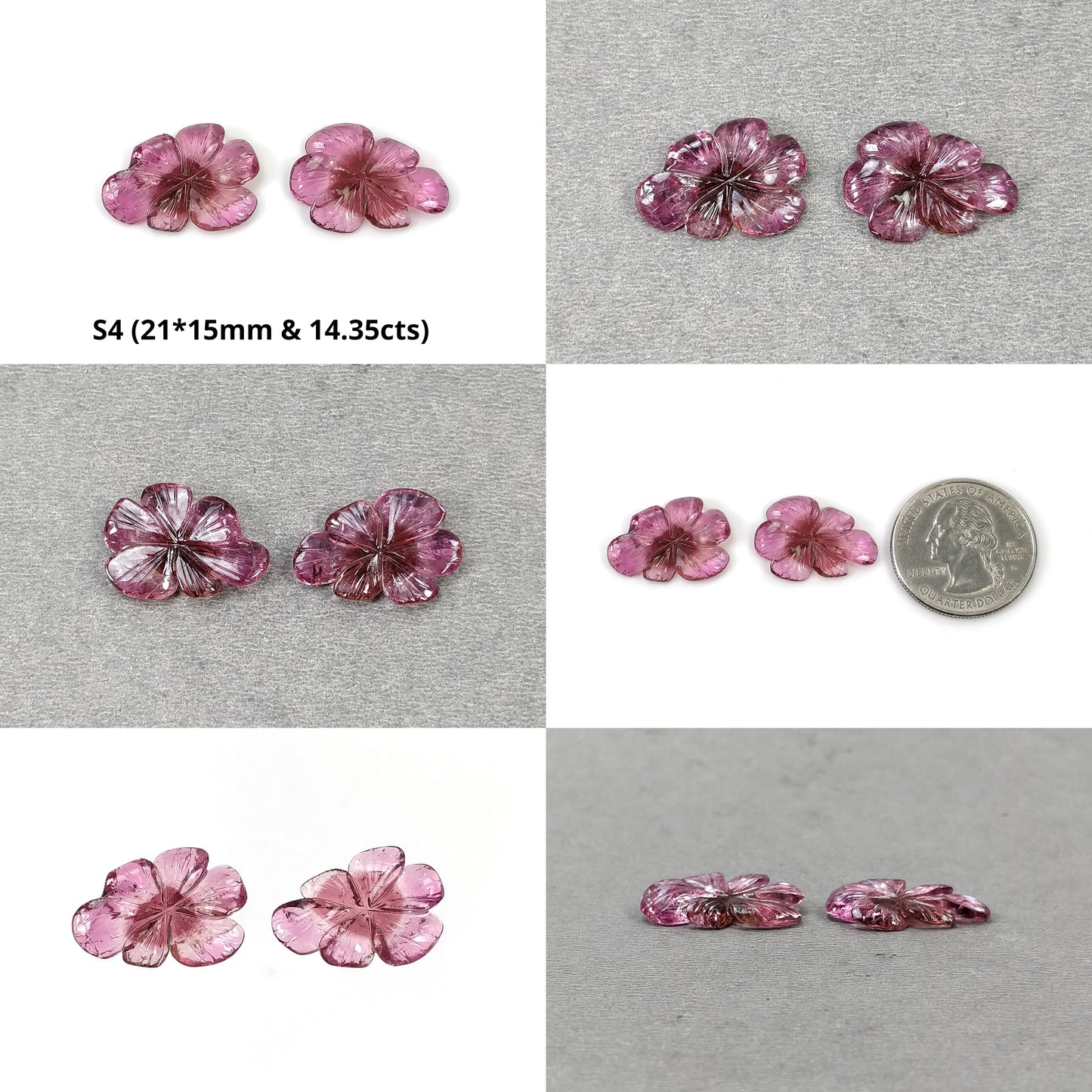 Tourmaline Jewelry