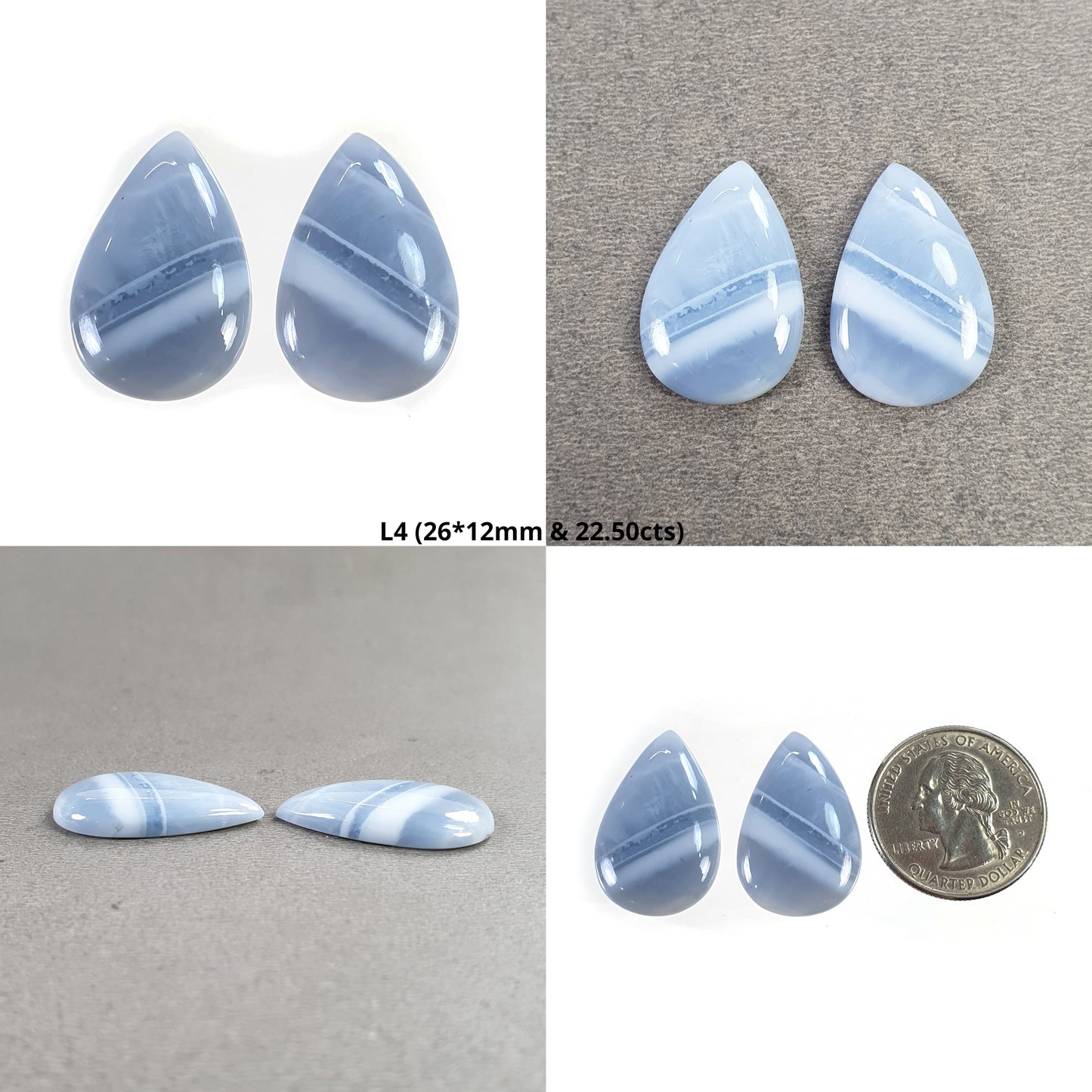 Opal Cabochon