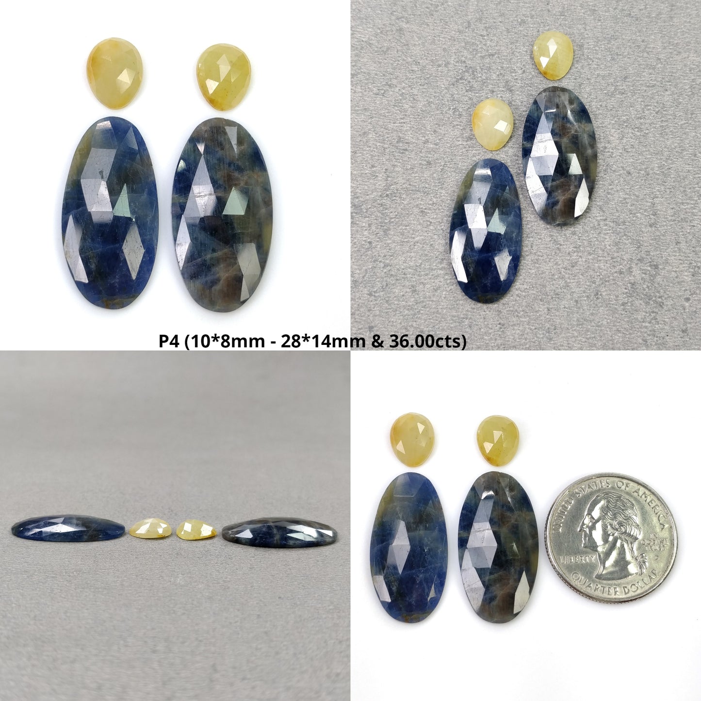 Yellow Sapphire