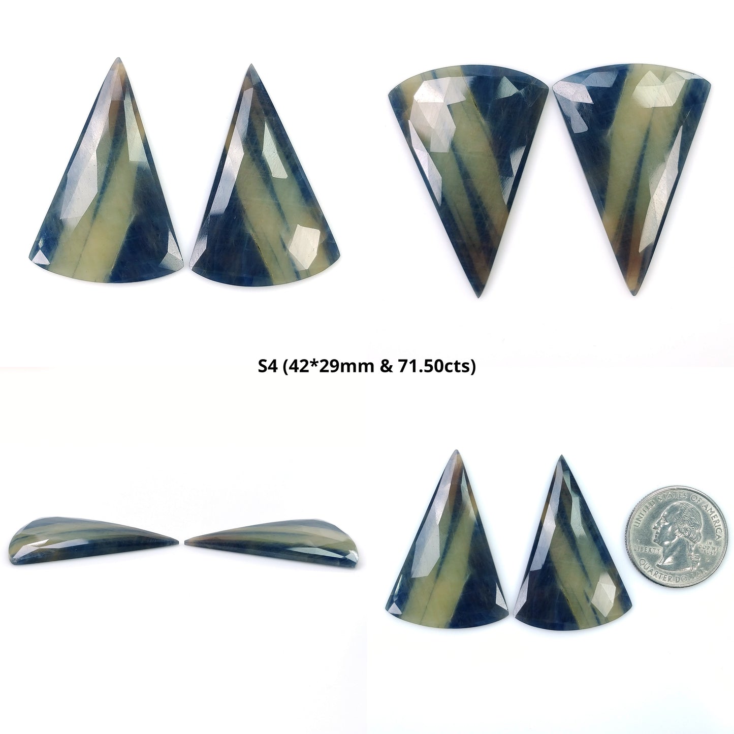 September Birthstone Sapphire