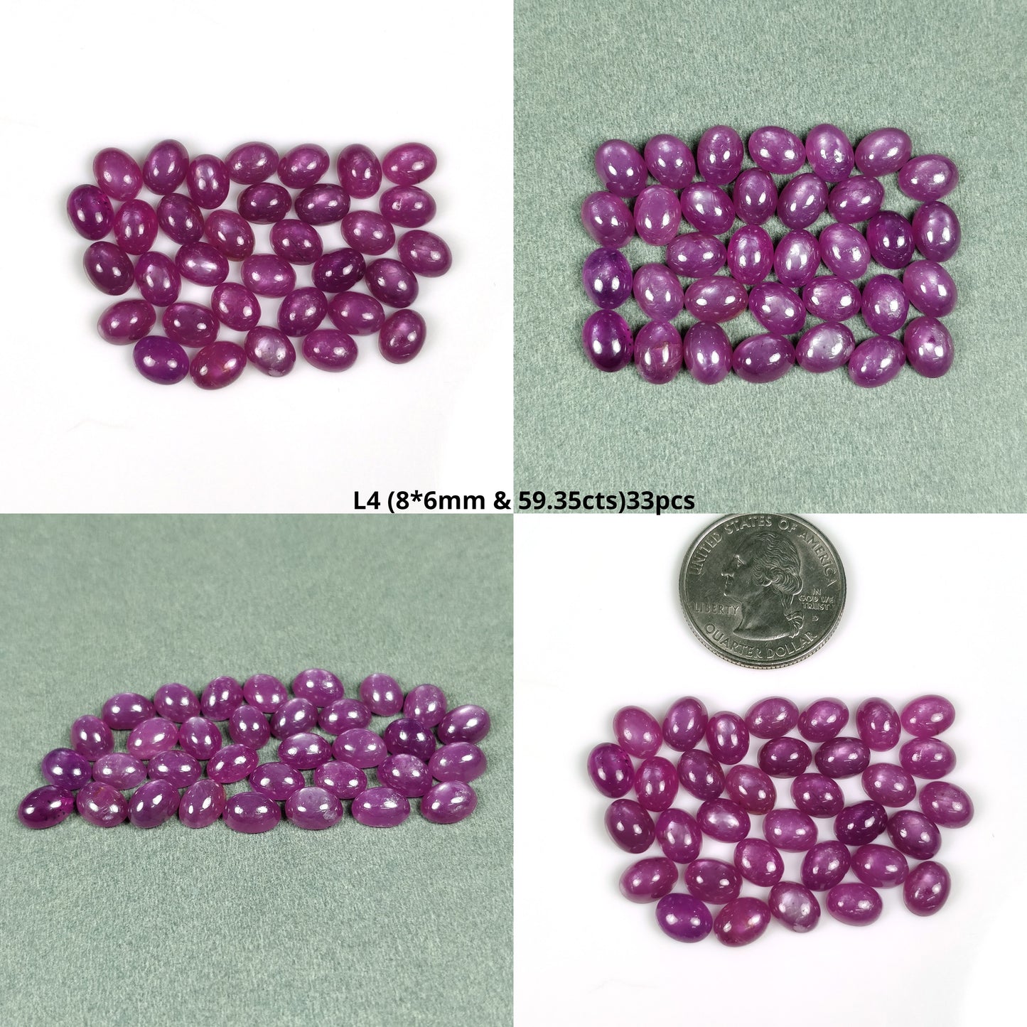 September Birthstone