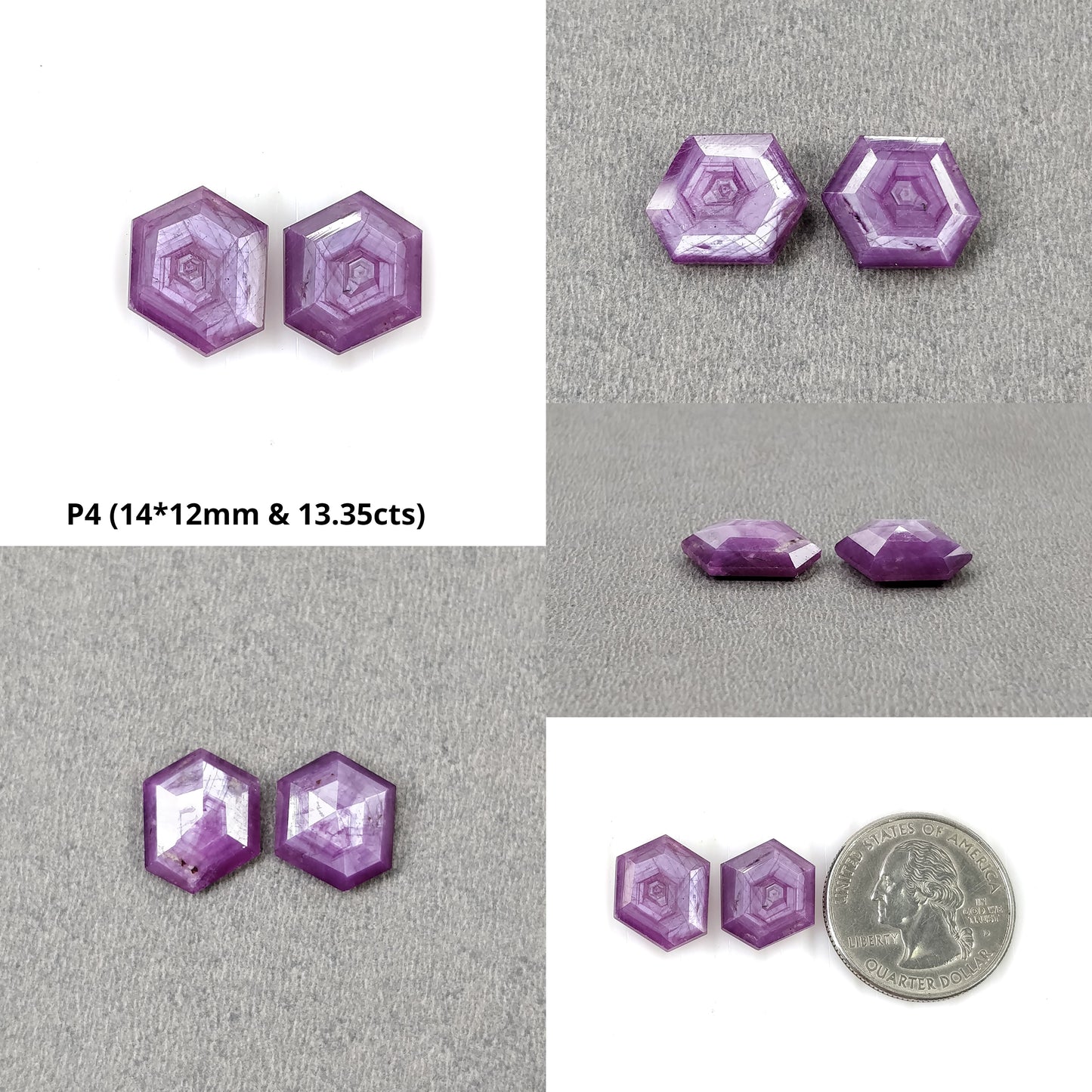 Raspberry Sapphire