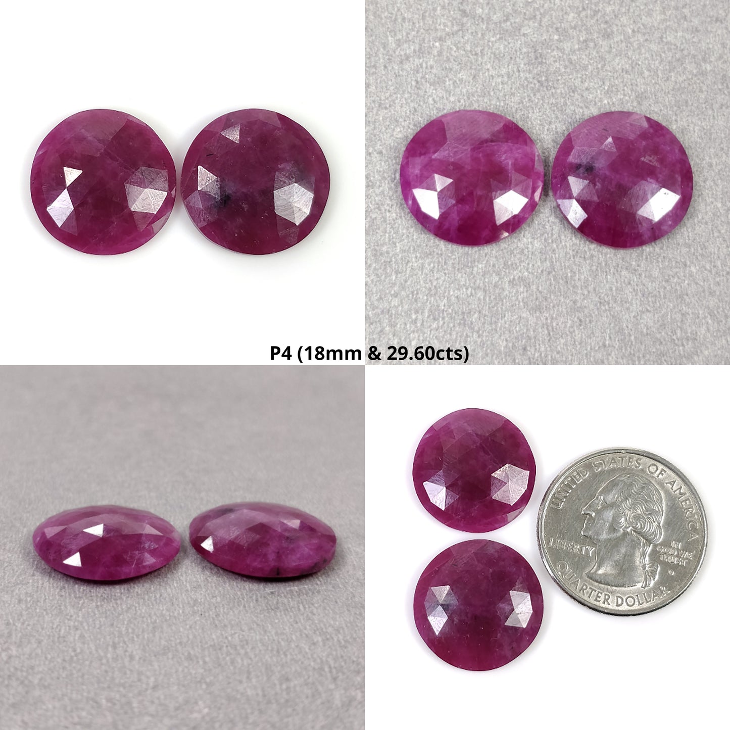 July Birthstone