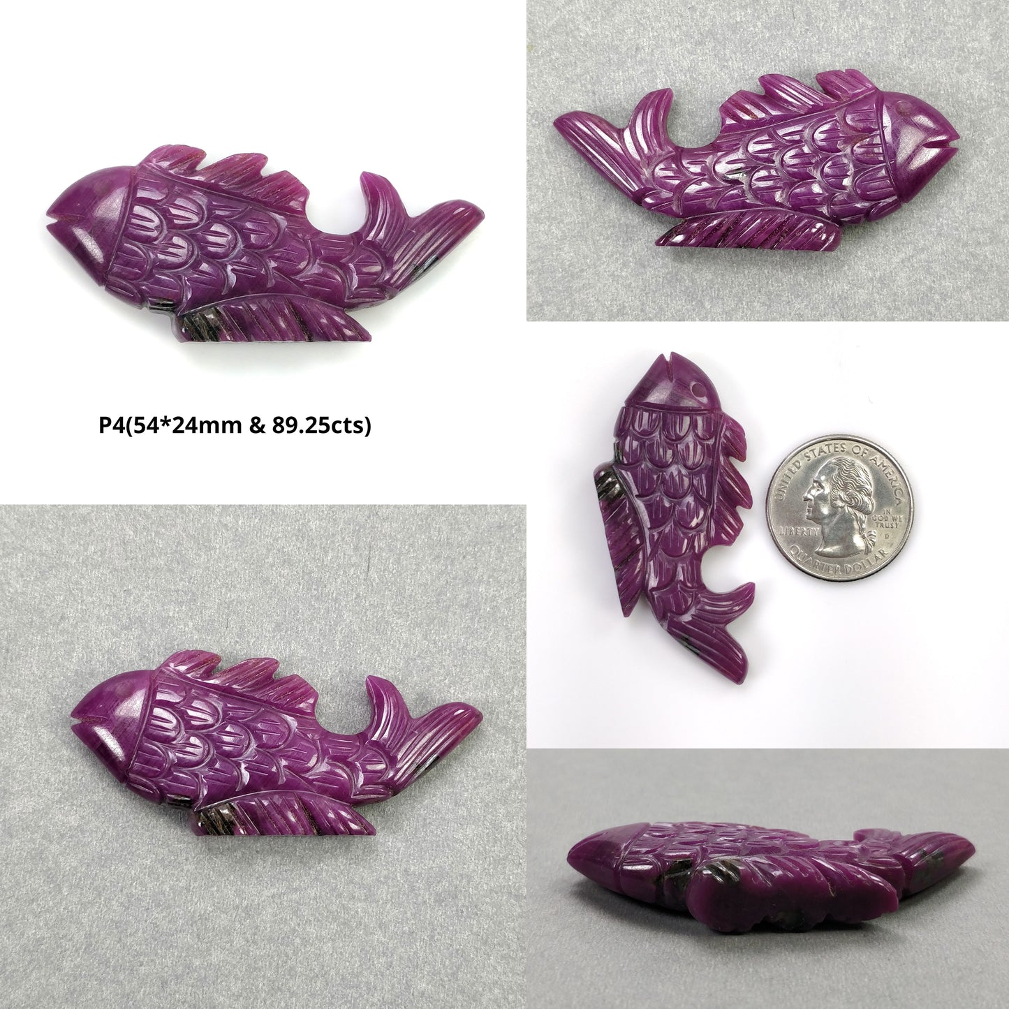Ruby Jewelry