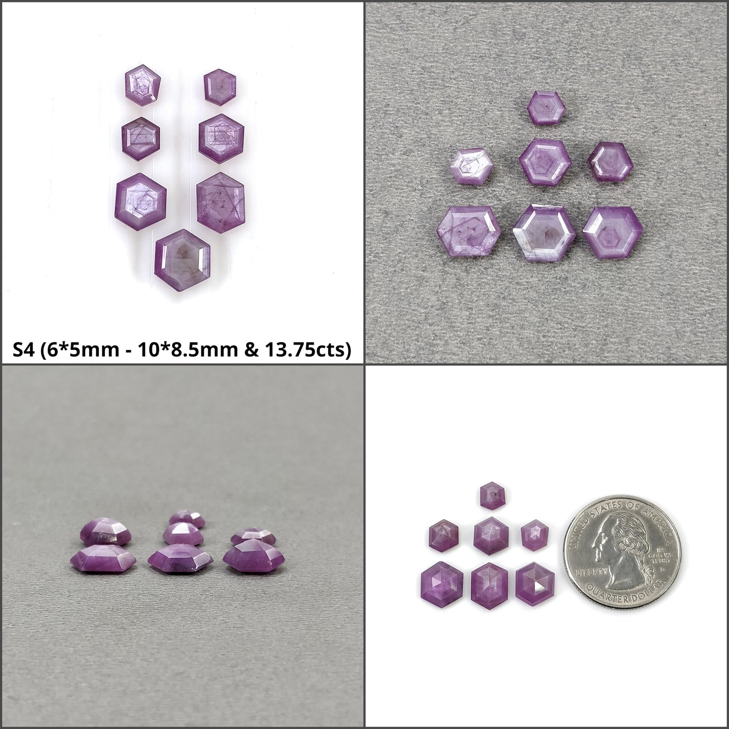 Pink Sapphire