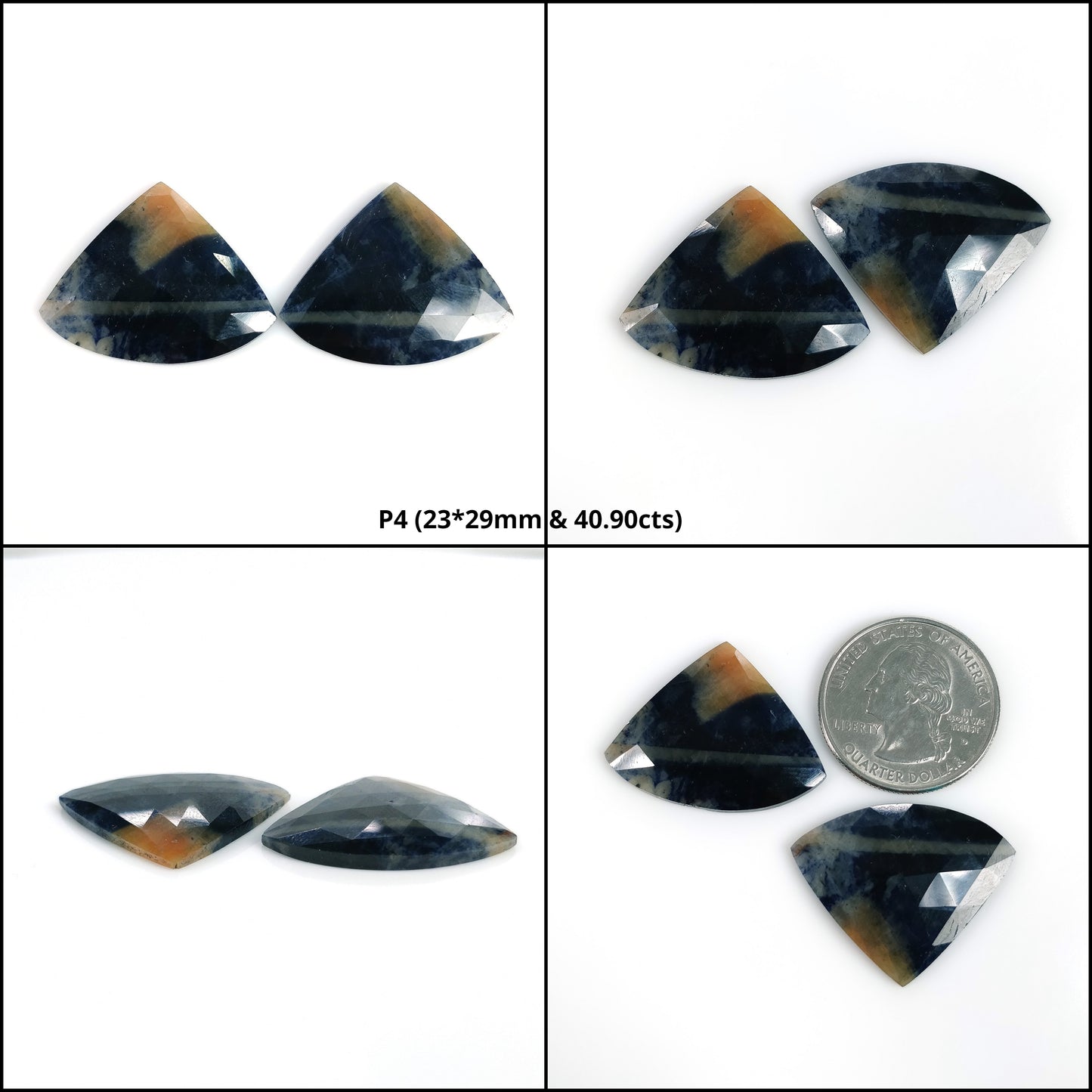 Sapphire Jewelry
