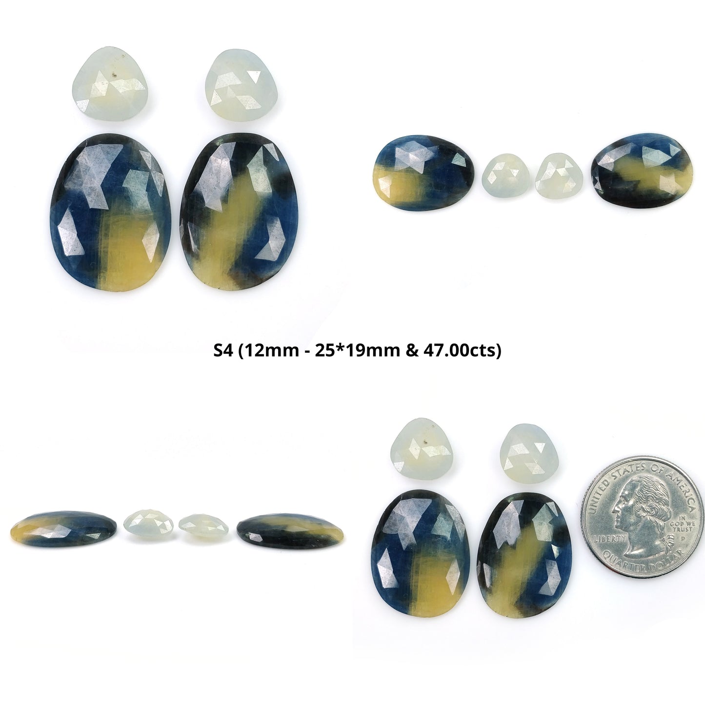 Sapphire Jewelry
