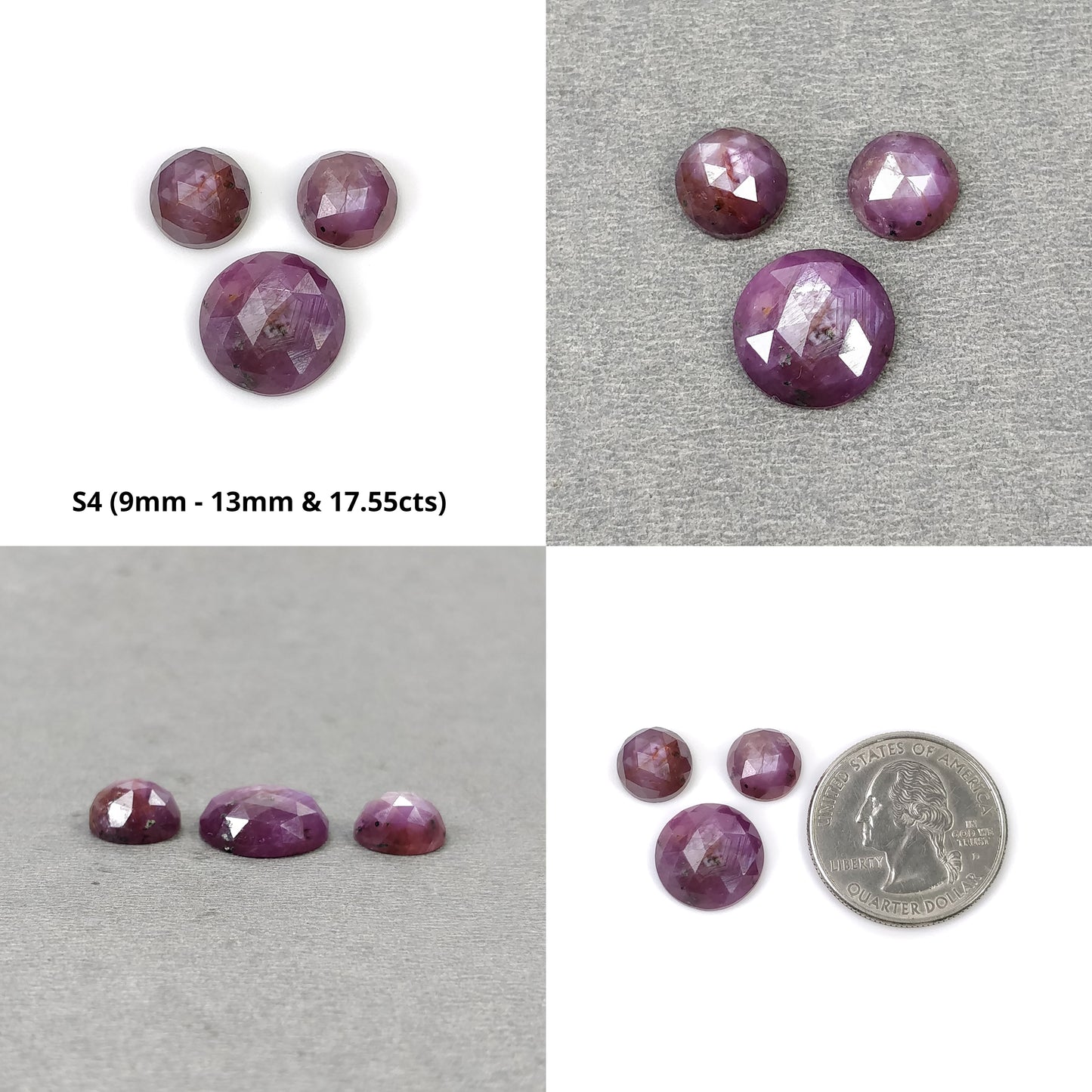 Sapphire Jewelry