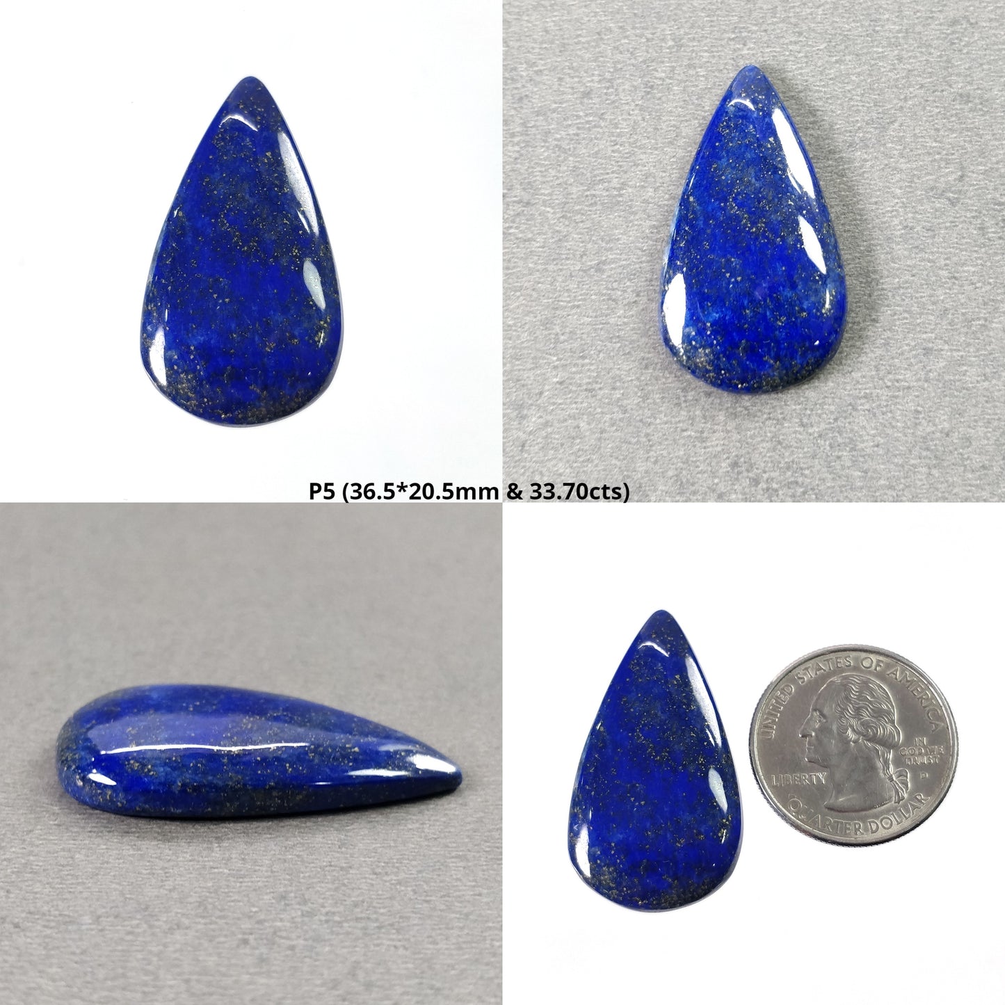 September Birthstone
