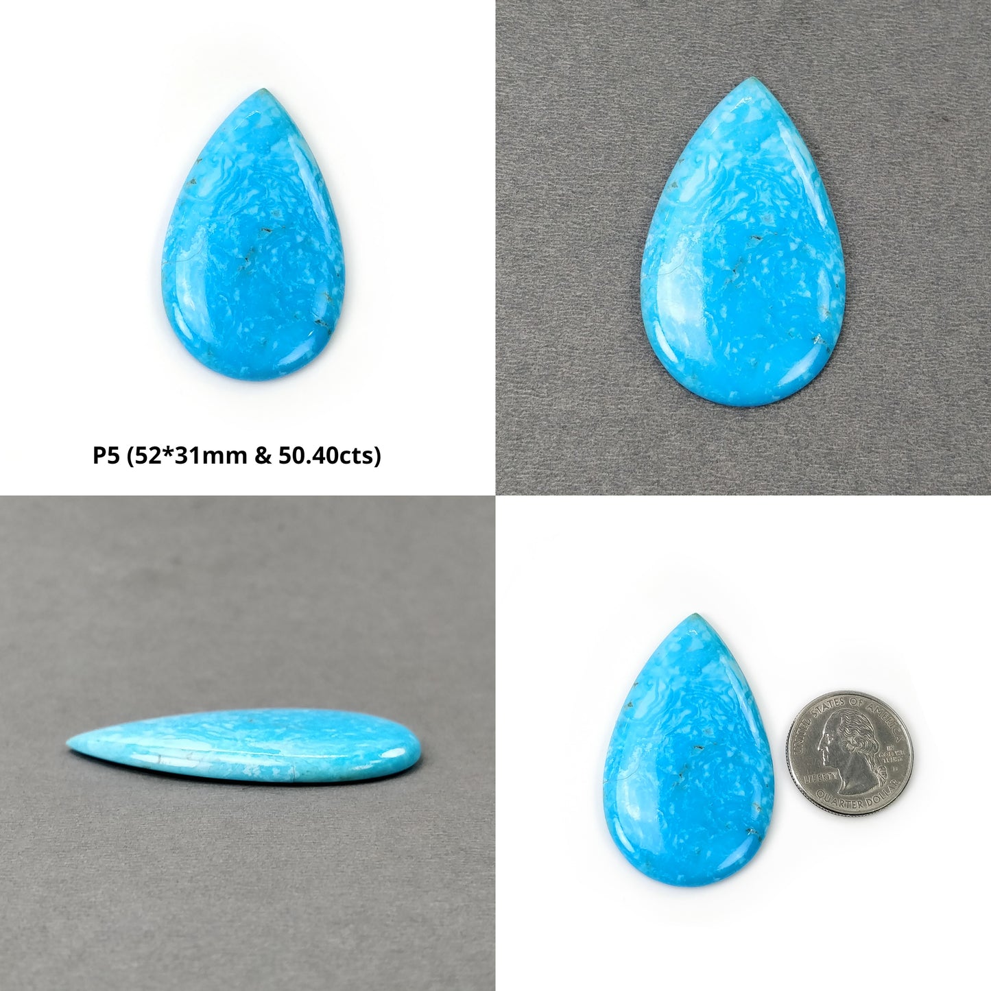 Pear Shape