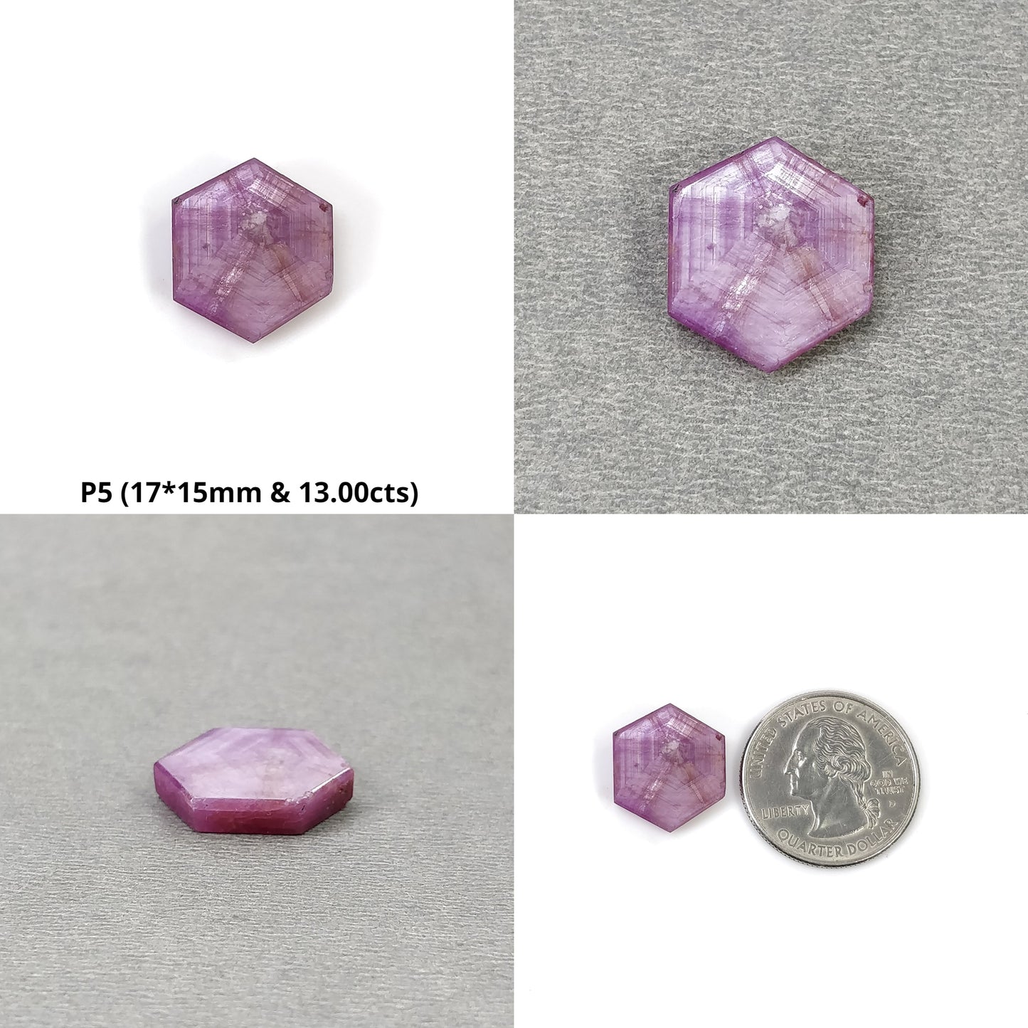 Flat Slices