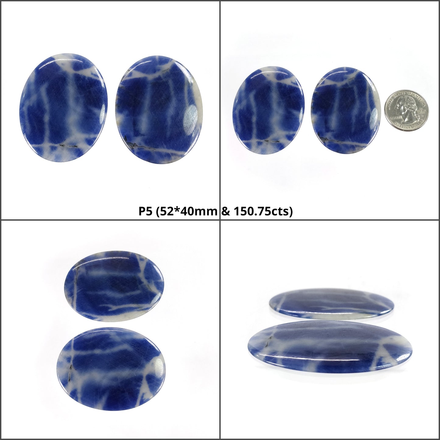 Sapphire cabs