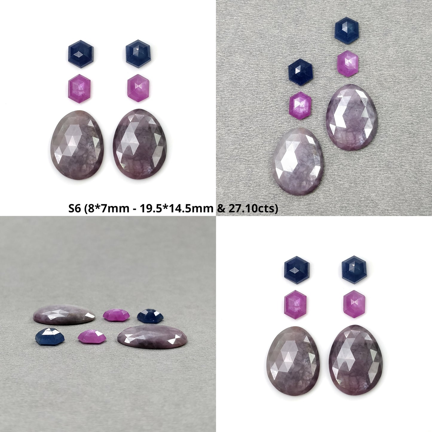 Earrings Set